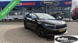 Hoofdafbeelding Škoda Enyaq iV Skoda Enyaq iV 60