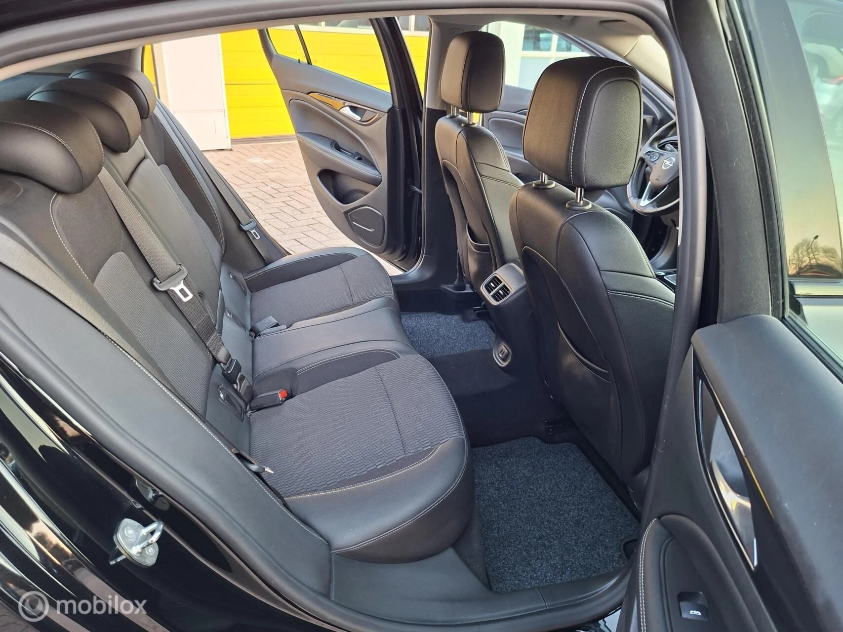 Hoofdafbeelding Opel Insignia