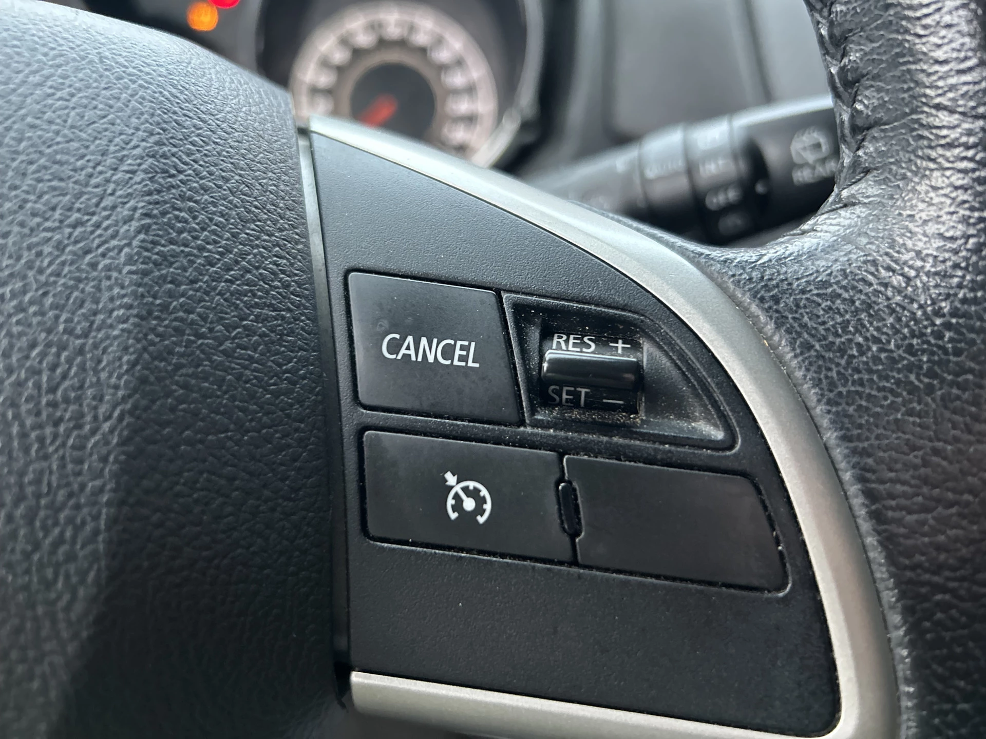 Hoofdafbeelding Mitsubishi ASX