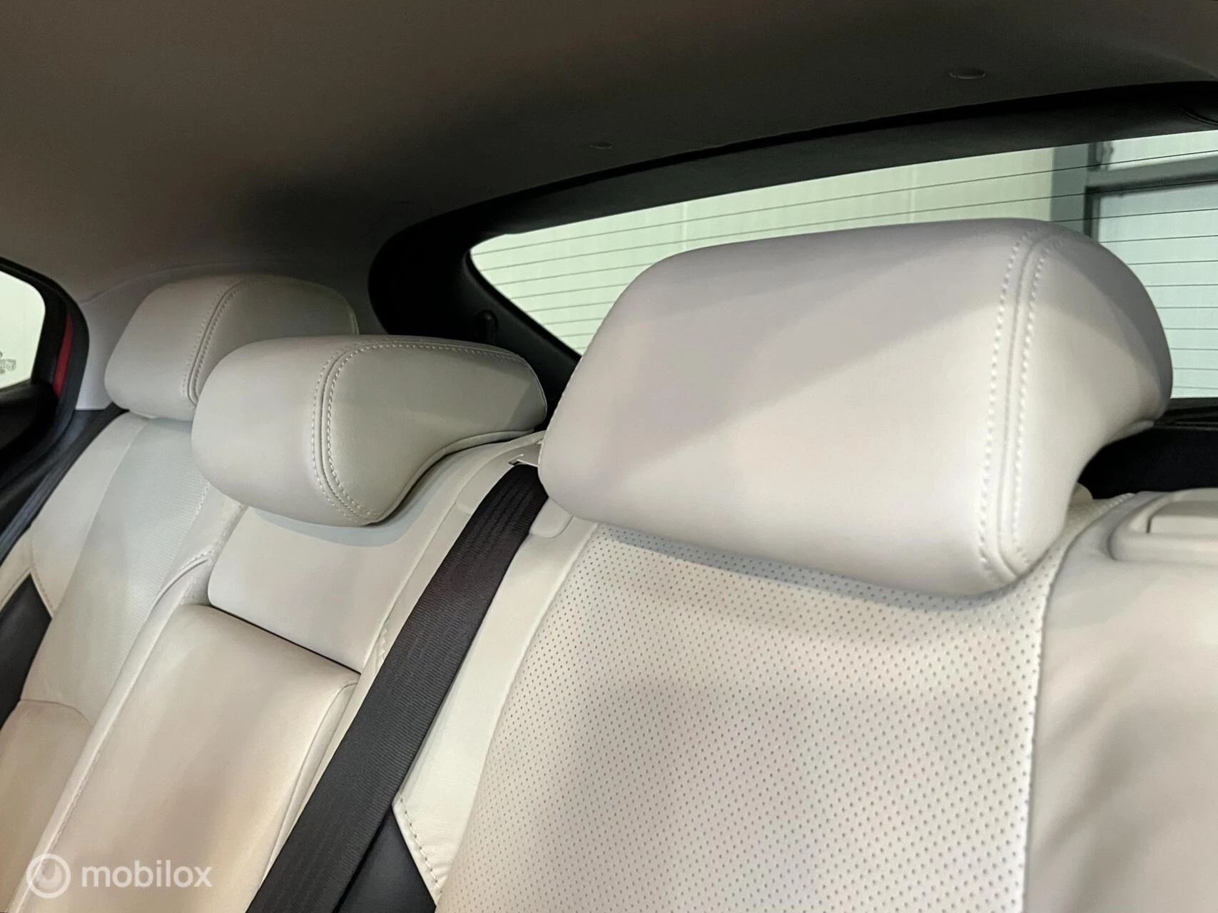 Hoofdafbeelding Mazda 3