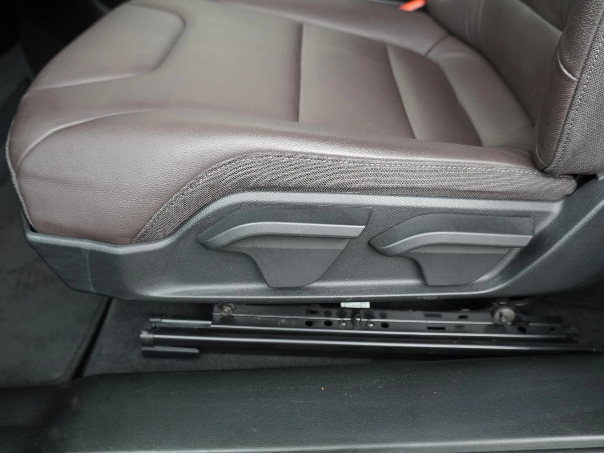 Hoofdafbeelding BMW i3