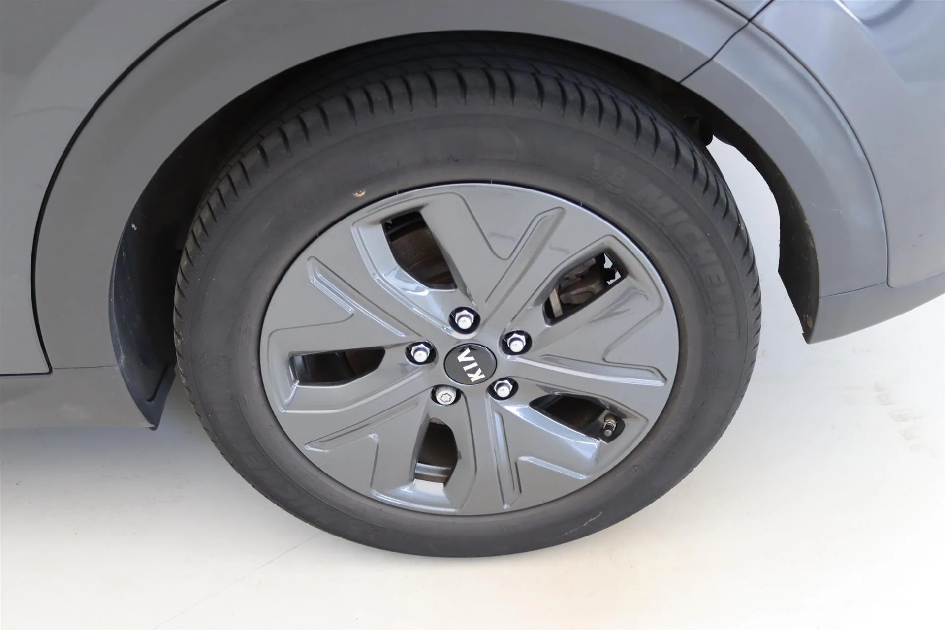 Hoofdafbeelding Kia e-Niro
