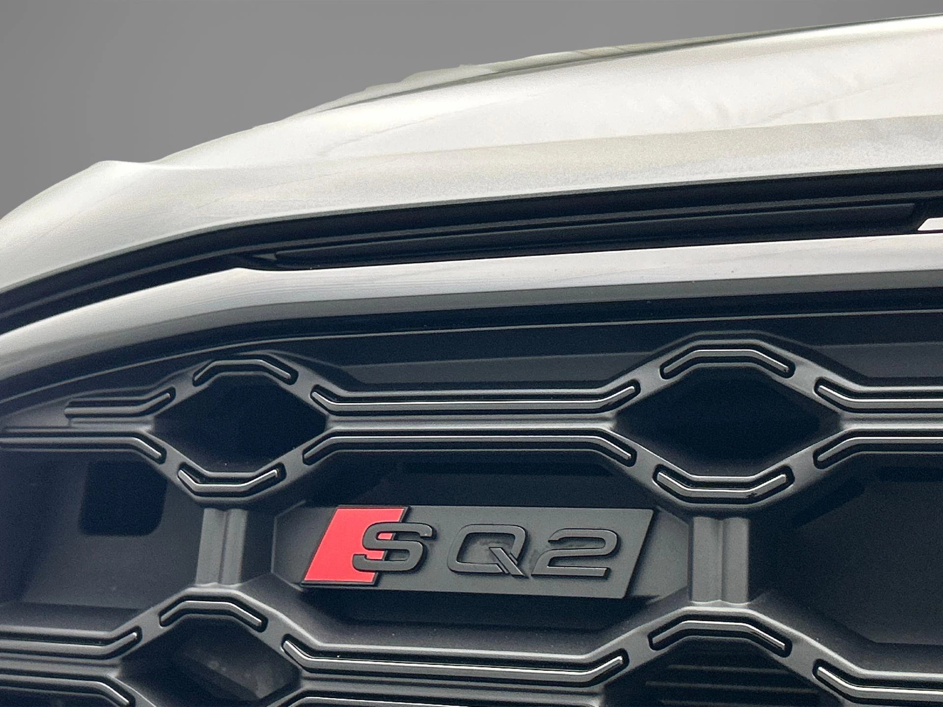 Hoofdafbeelding Audi SQ2