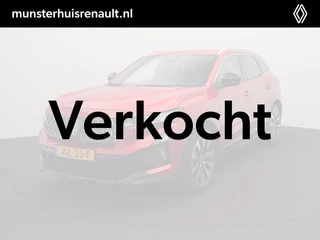 Renault Austral 1.2 E-Tech full hybrid 200 techno - Pack Comfort -