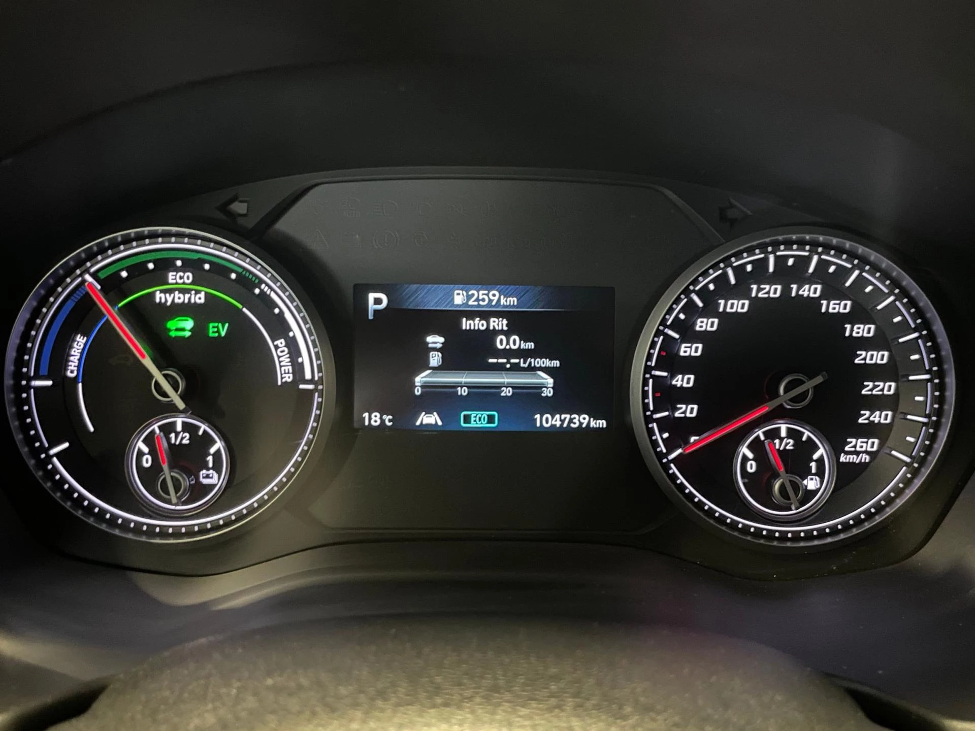 Hoofdafbeelding Hyundai Santa Fe