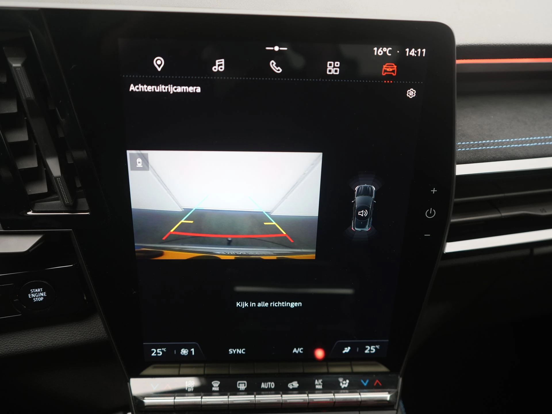 Hoofdafbeelding Renault Austral