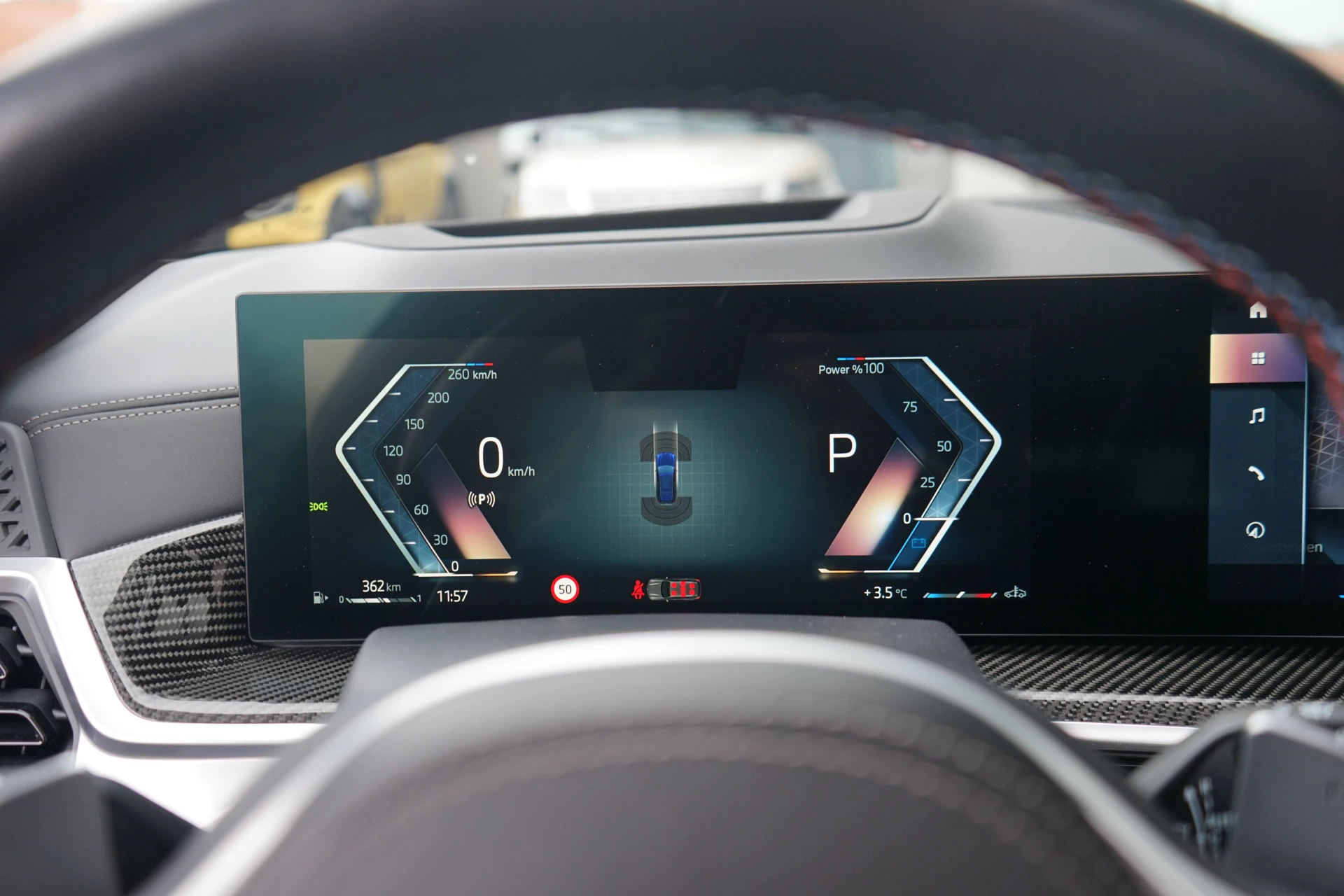 Hoofdafbeelding BMW X7