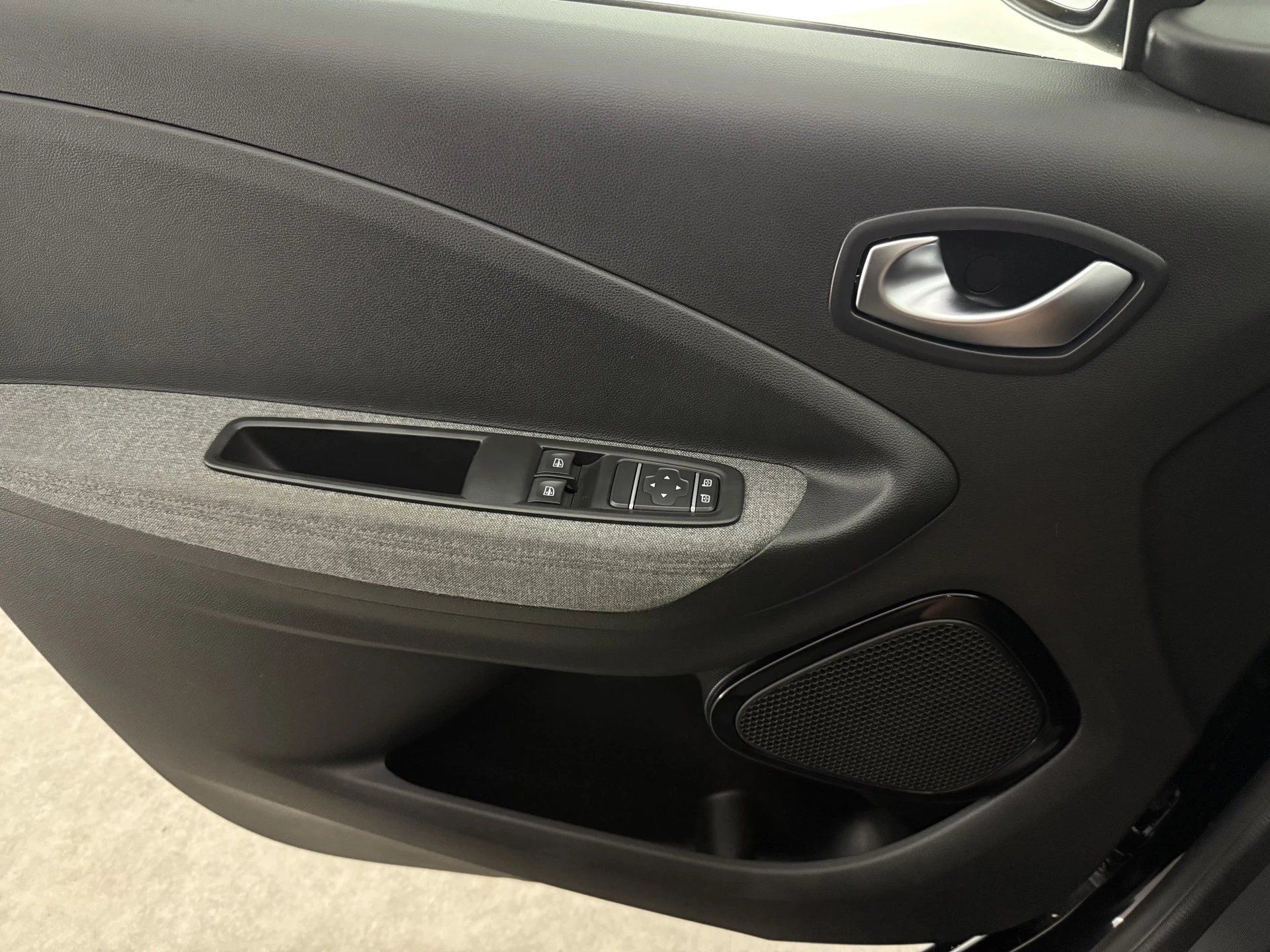 Hoofdafbeelding Renault ZOE
