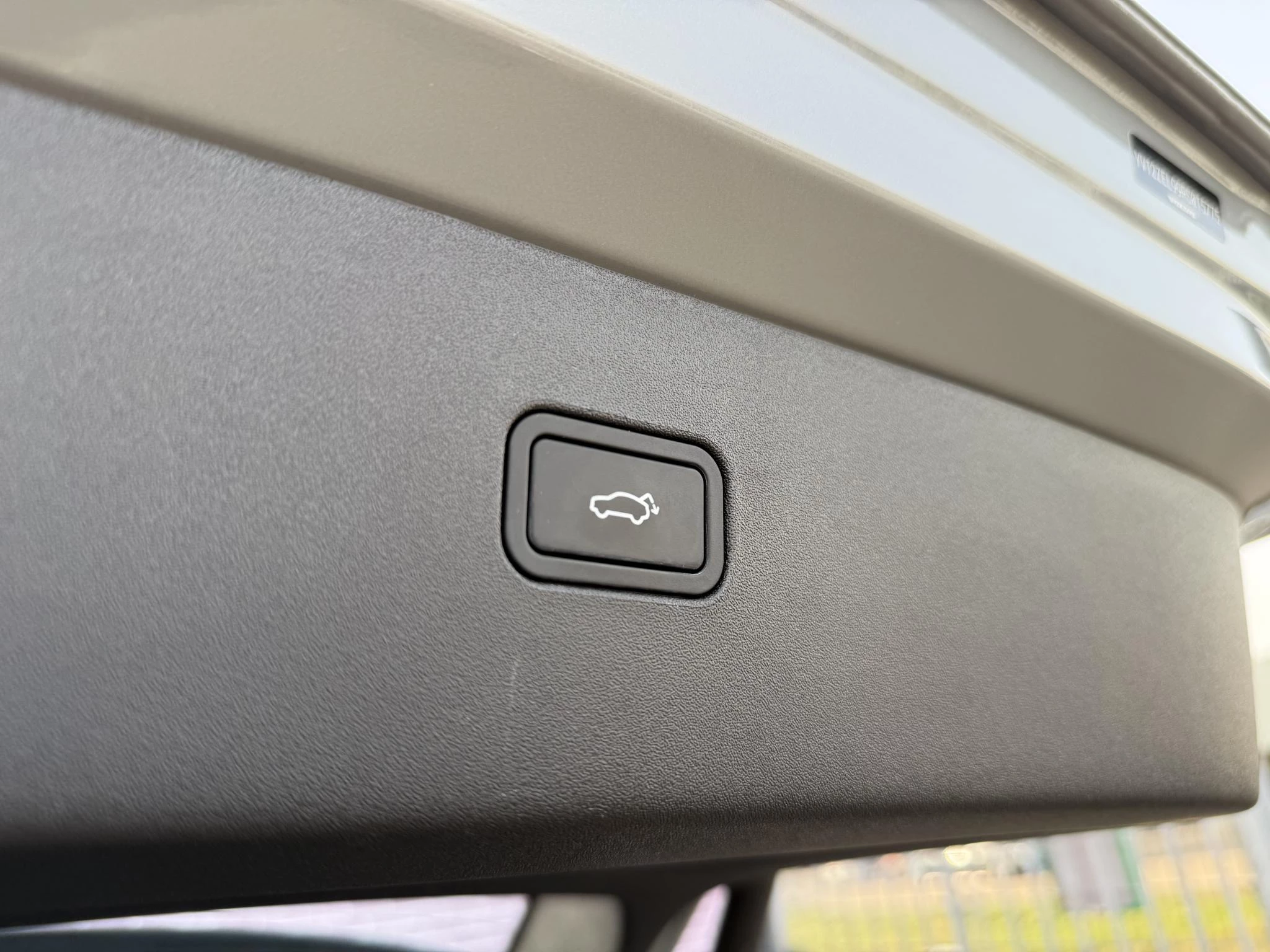 Hoofdafbeelding Volvo EX30