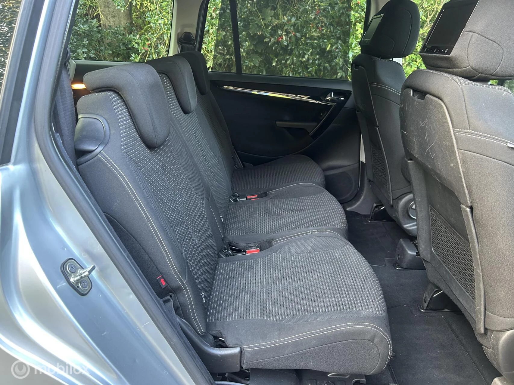 Hoofdafbeelding Citroën Grand C4 Picasso