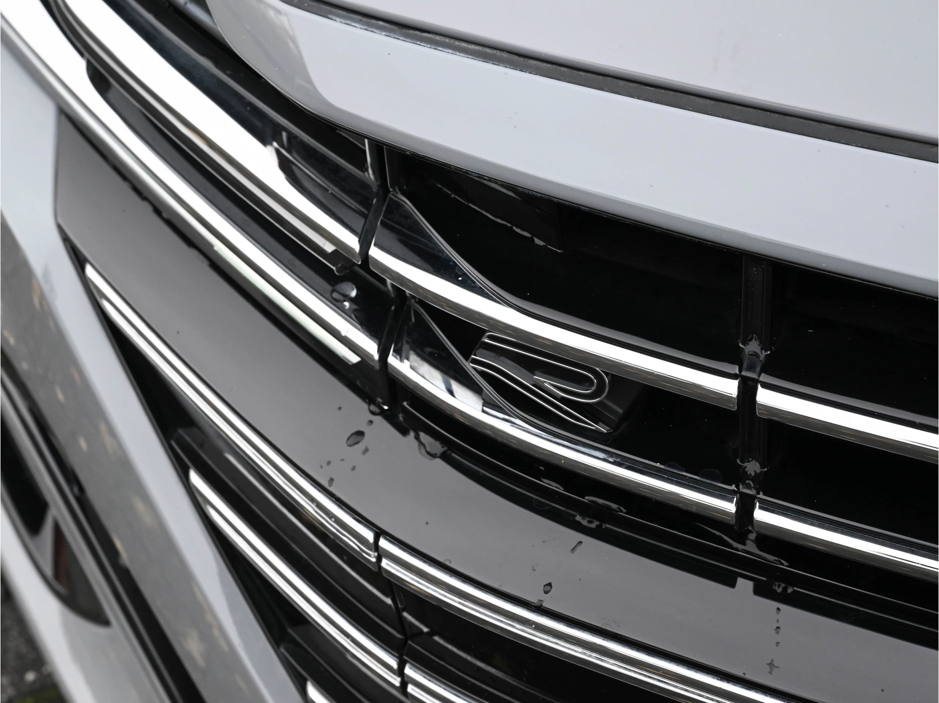 Hoofdafbeelding Volkswagen Arteon