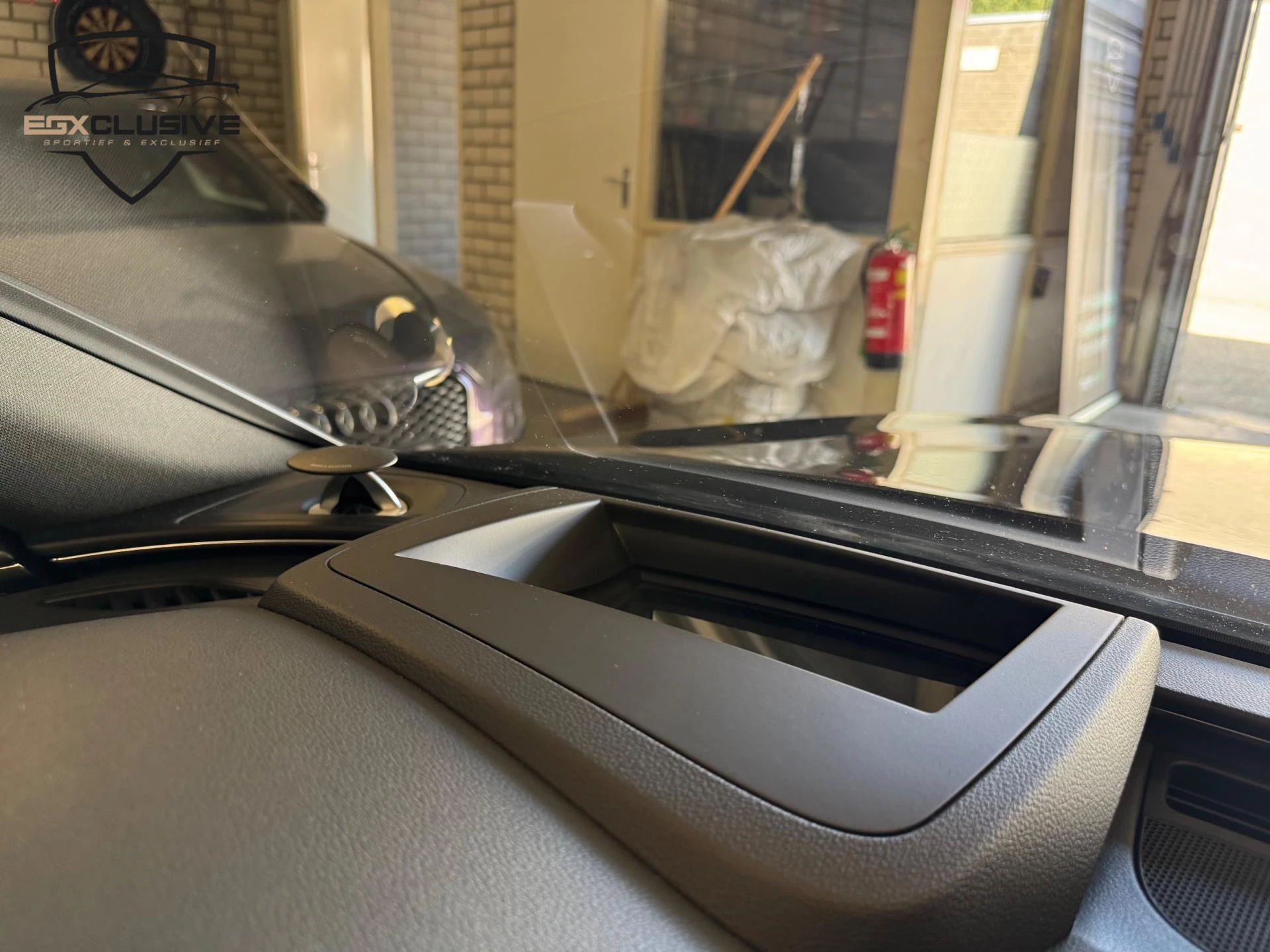 Hoofdafbeelding Audi S6