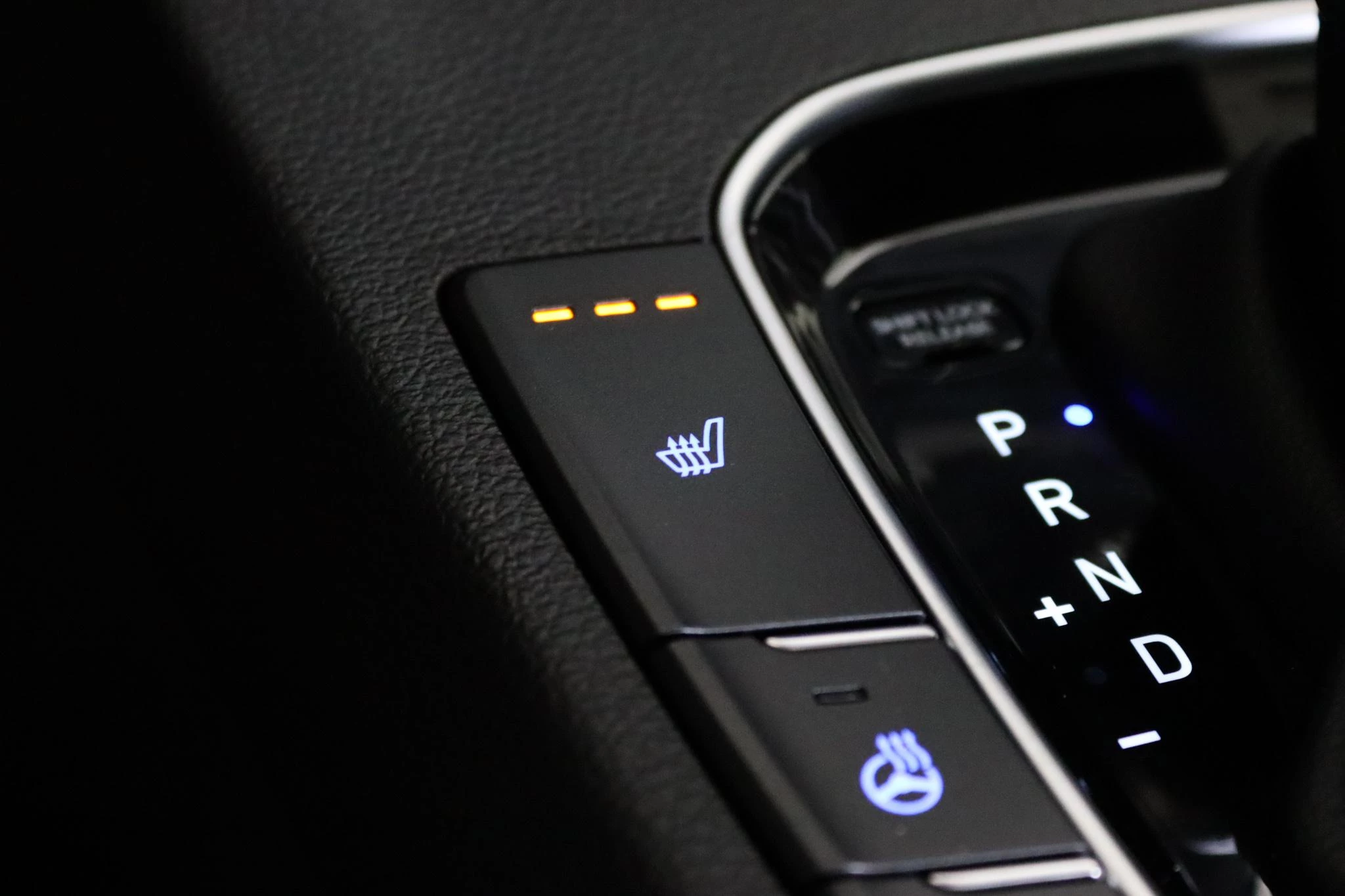 Hoofdafbeelding Hyundai i30