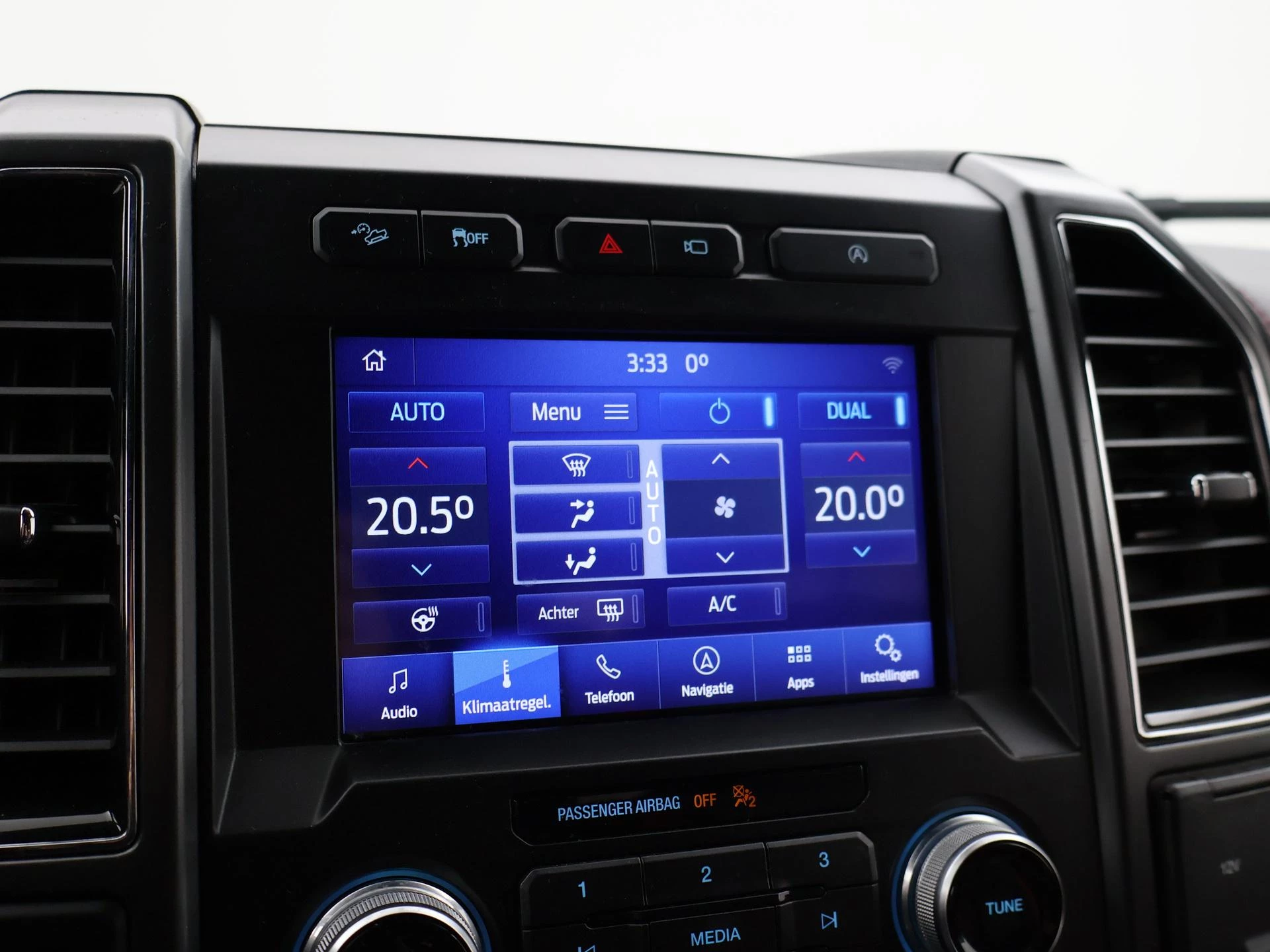 Hoofdafbeelding Ford F-150