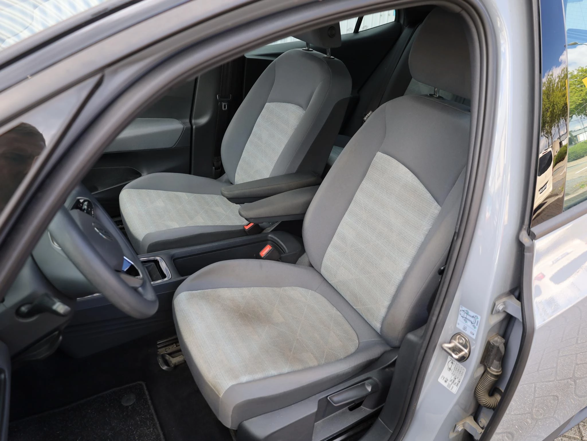Hoofdafbeelding Volkswagen ID.3
