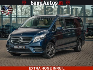 Mercedes-Benz GLS AMG VIP PURE LUXE 6 PERSOONS | 4-MATIC | LANG | PANO DAK | EXCLUSIVE | ADAPTIVE CRUISE | ALCANTARA HEMEL | BURMESTER | 6 X STOELEN VERWARMD EN GEKOELD | ROYALE (CLASS) BEEN RUIMTE |