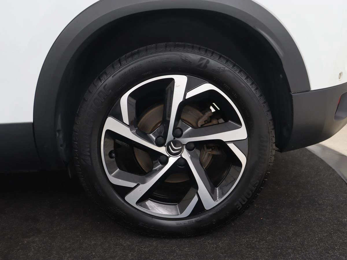 Hoofdafbeelding Citroën C5 Aircross