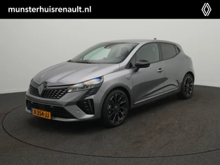 Renault Clio 1.6 E-Tech Full Hybrid 145 esprit Alpine - Fabrieksgarantie tot 11/2027 óf 50.000km - Bose Premium Audio  - Pack Winter -
