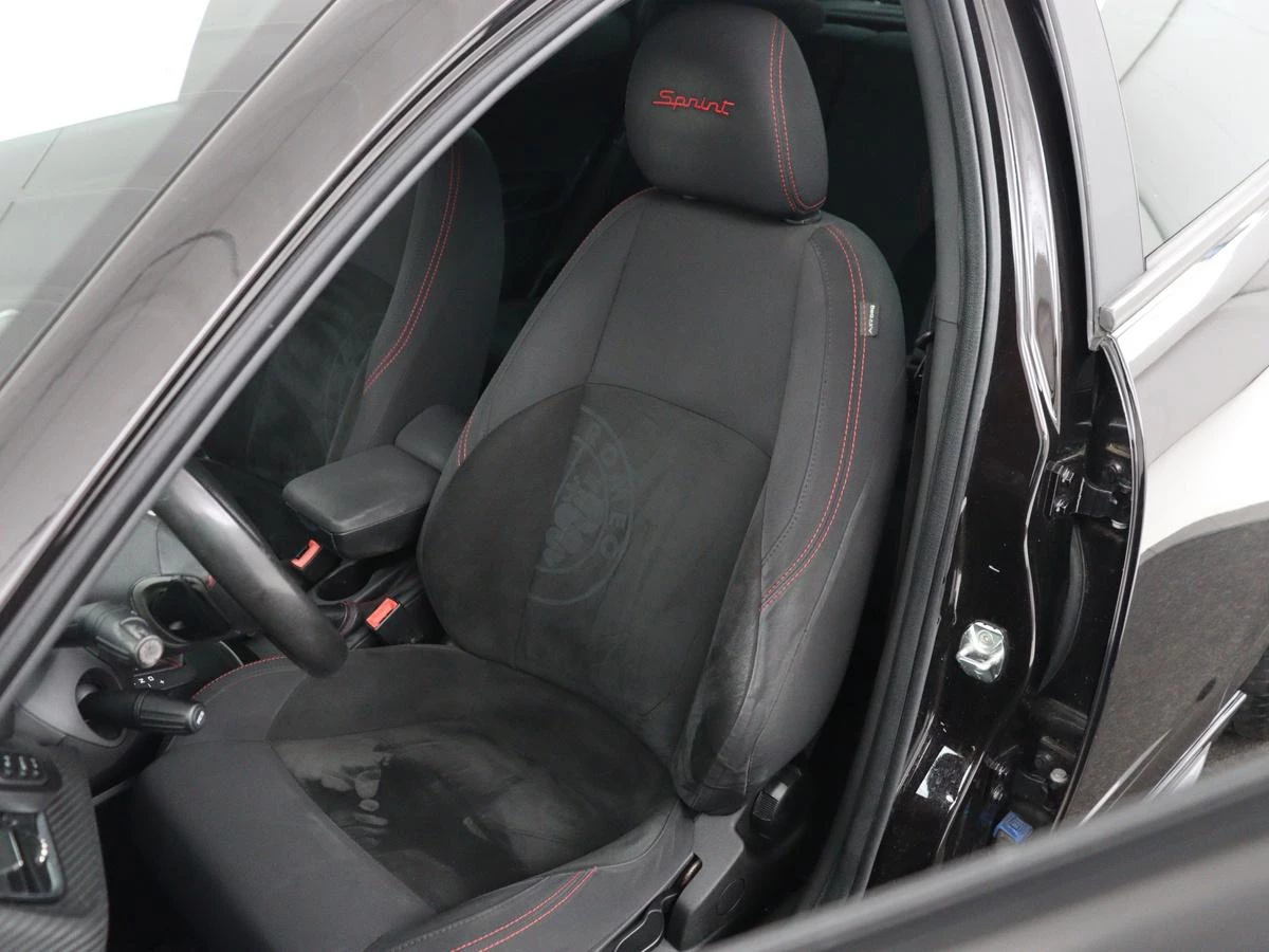 Hoofdafbeelding Alfa Romeo Giulietta