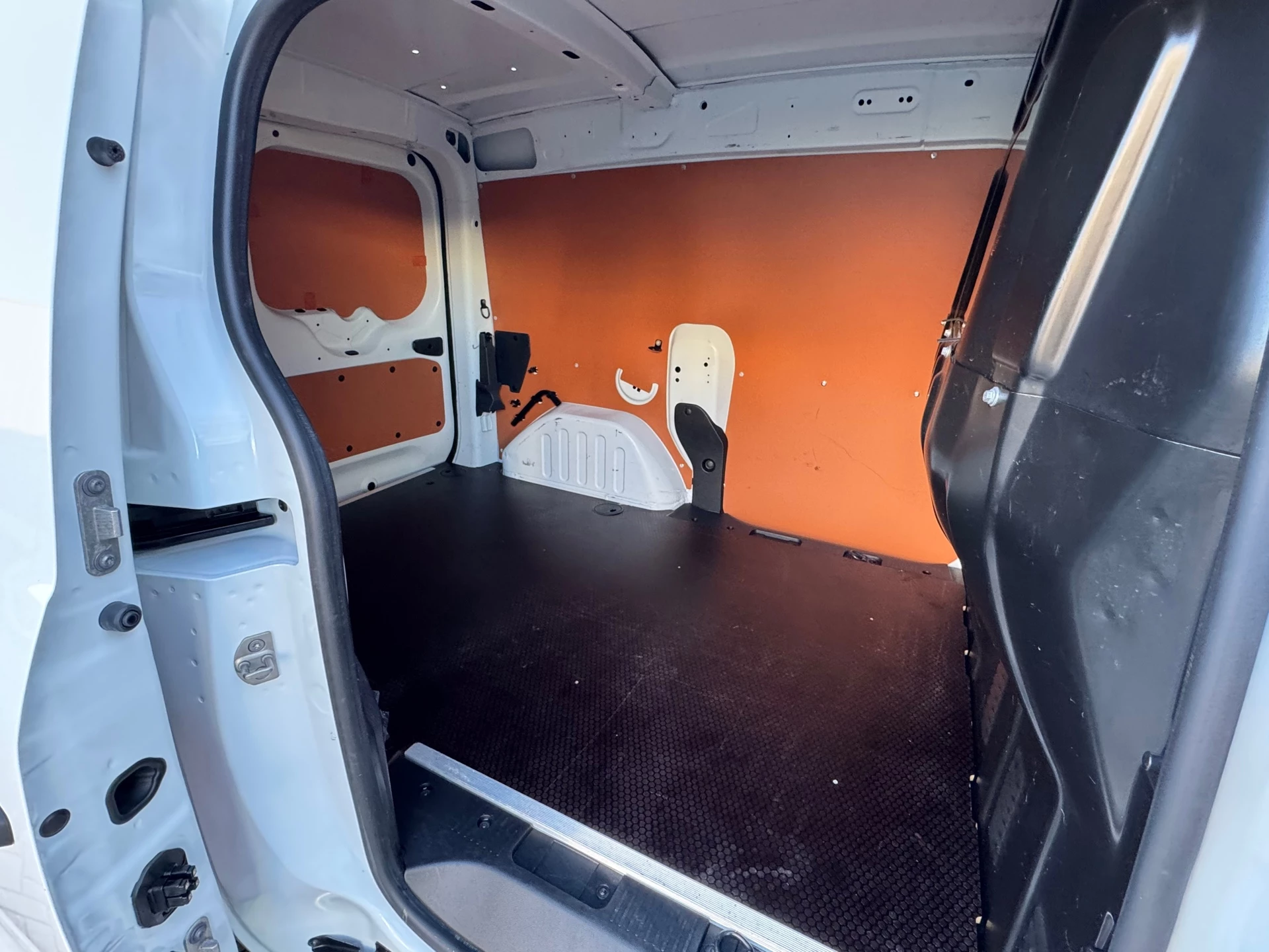 Hoofdafbeelding Renault Express