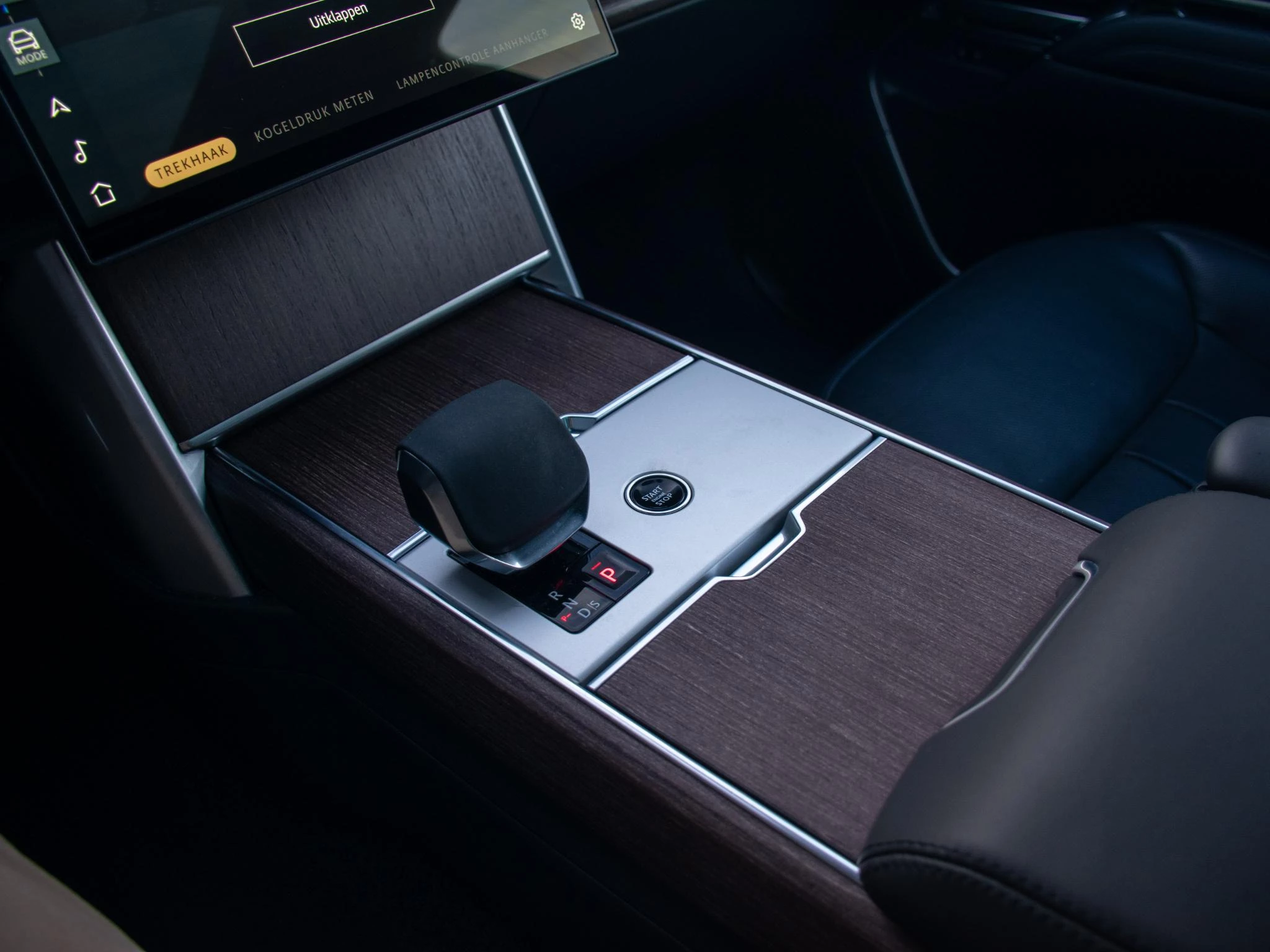 Hoofdafbeelding Land Rover Range Rover