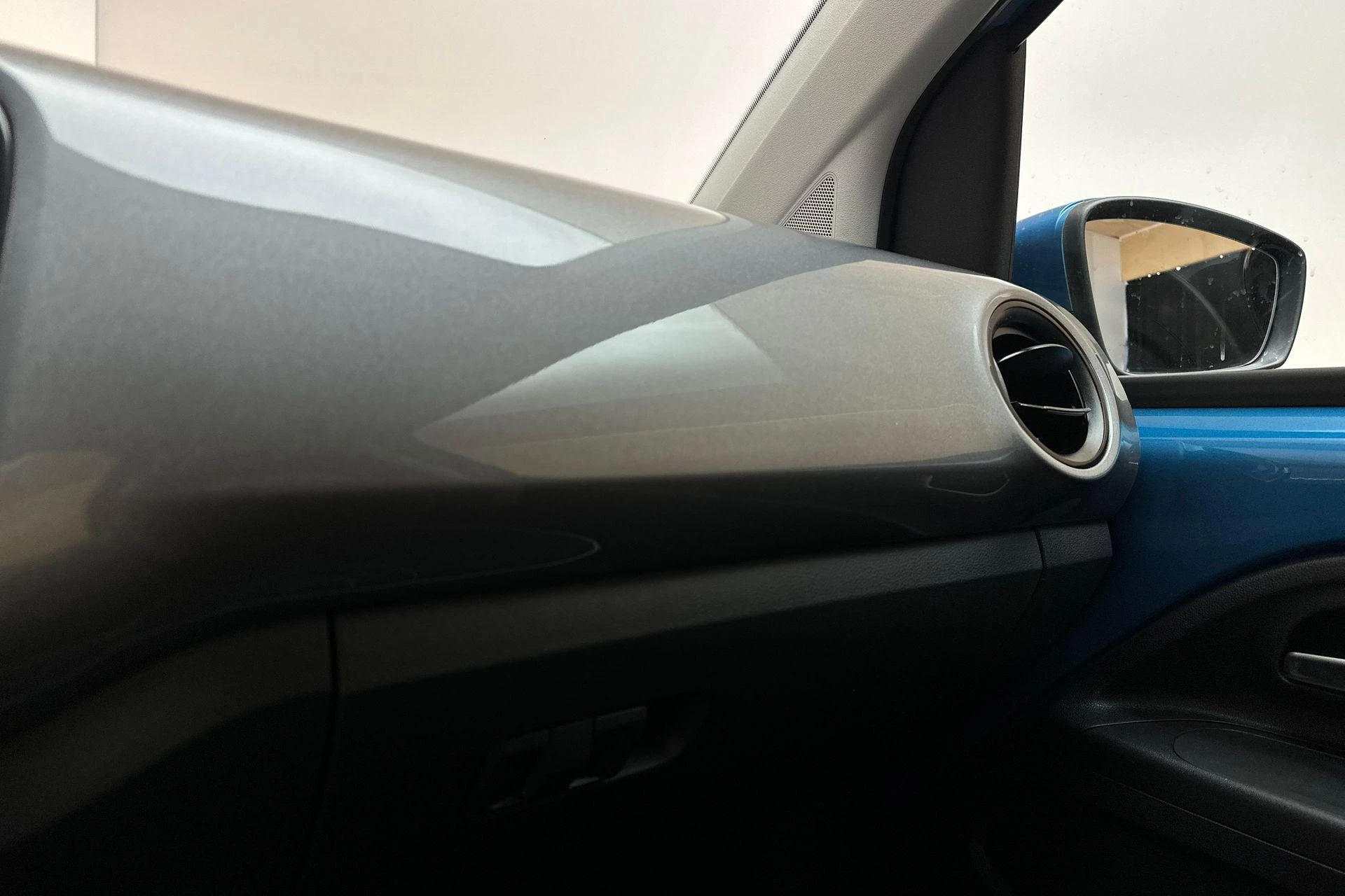 Hoofdafbeelding SEAT Mii