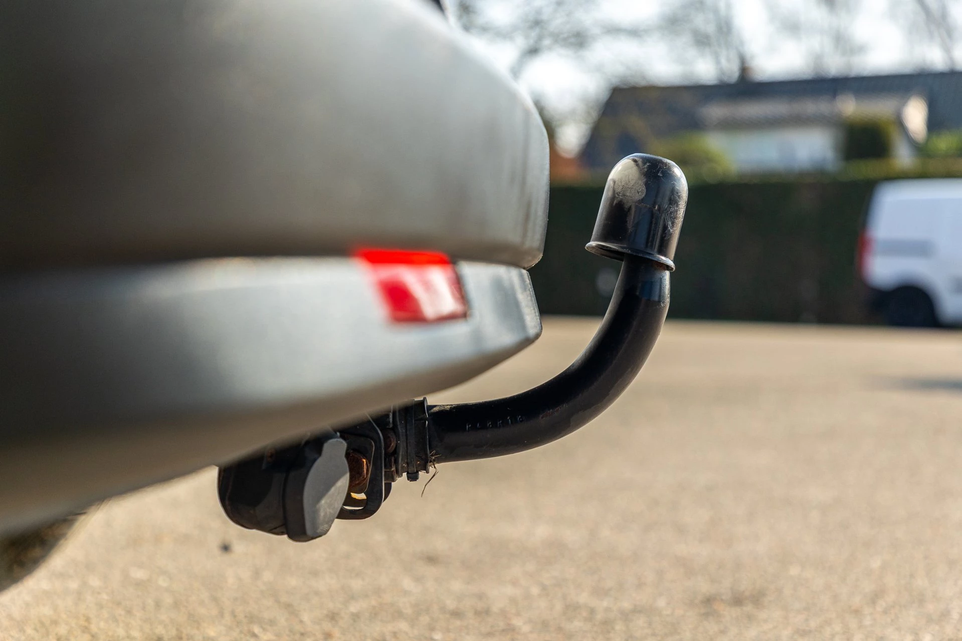 Hoofdafbeelding Fiat Doblò