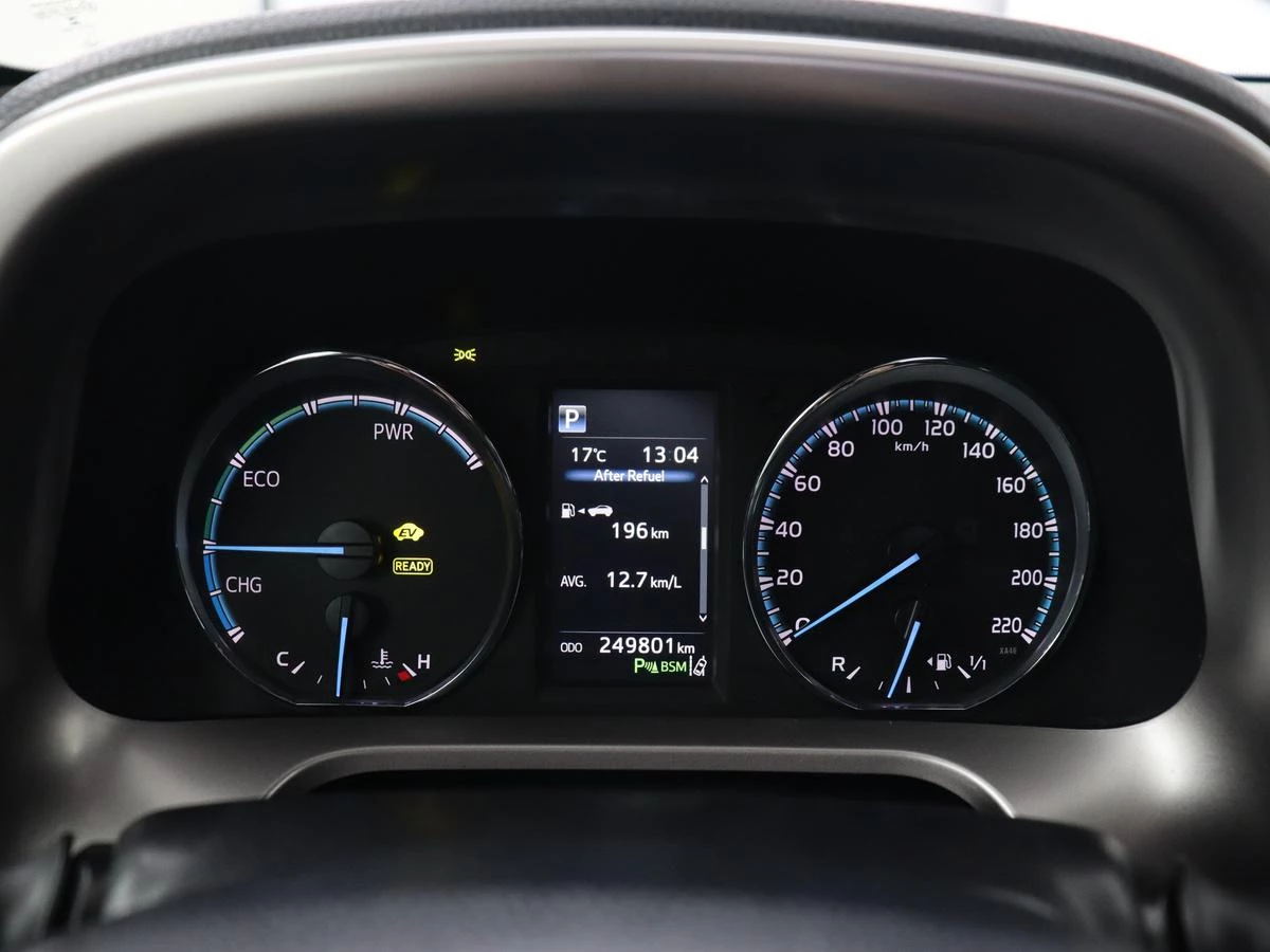 Hoofdafbeelding Toyota RAV4