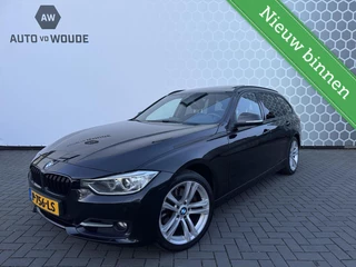 BMW 3-serie Touring 328i xDrive M Sport Executive Pano Xenon