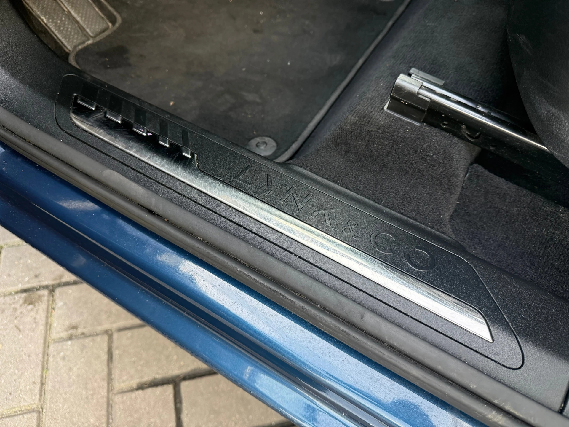 Hoofdafbeelding Lynk & Co 01