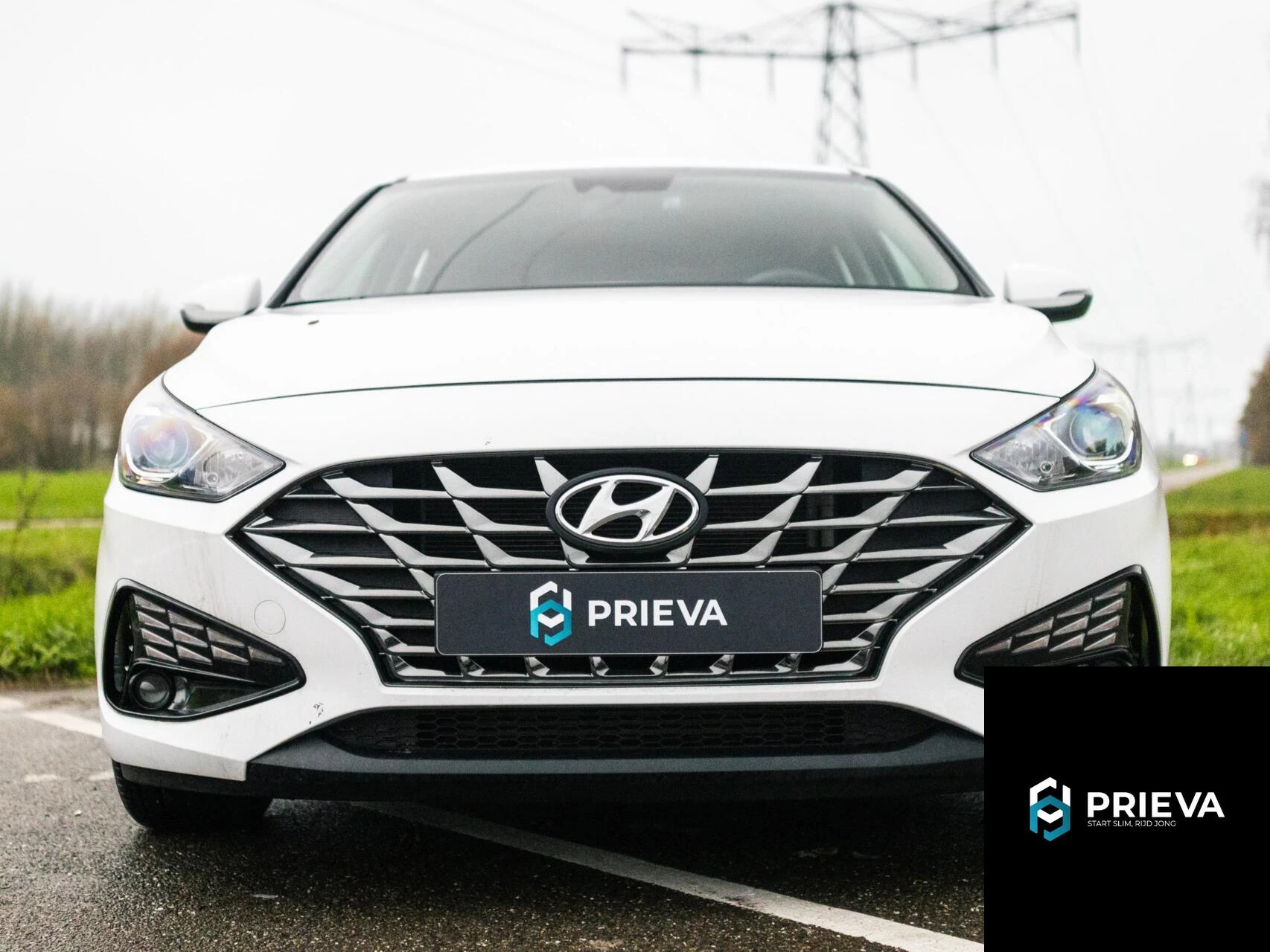 Hoofdafbeelding Hyundai i30