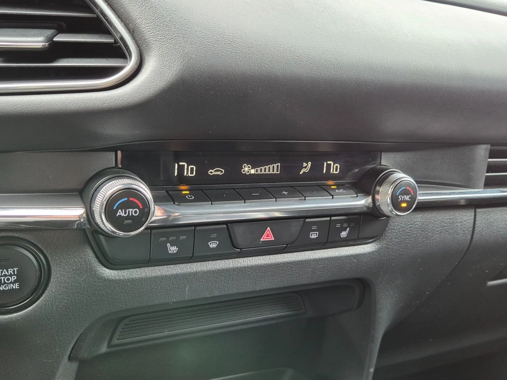 Hoofdafbeelding Mazda CX-30