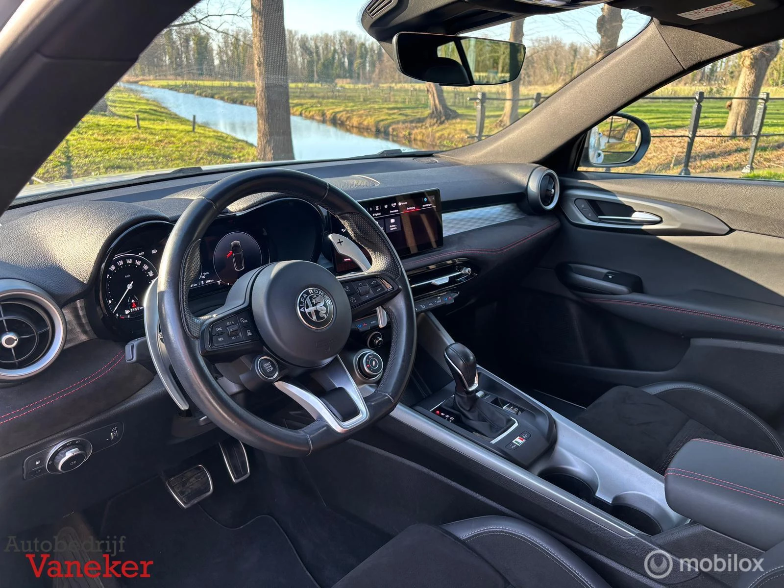 Hoofdafbeelding Alfa Romeo Tonale