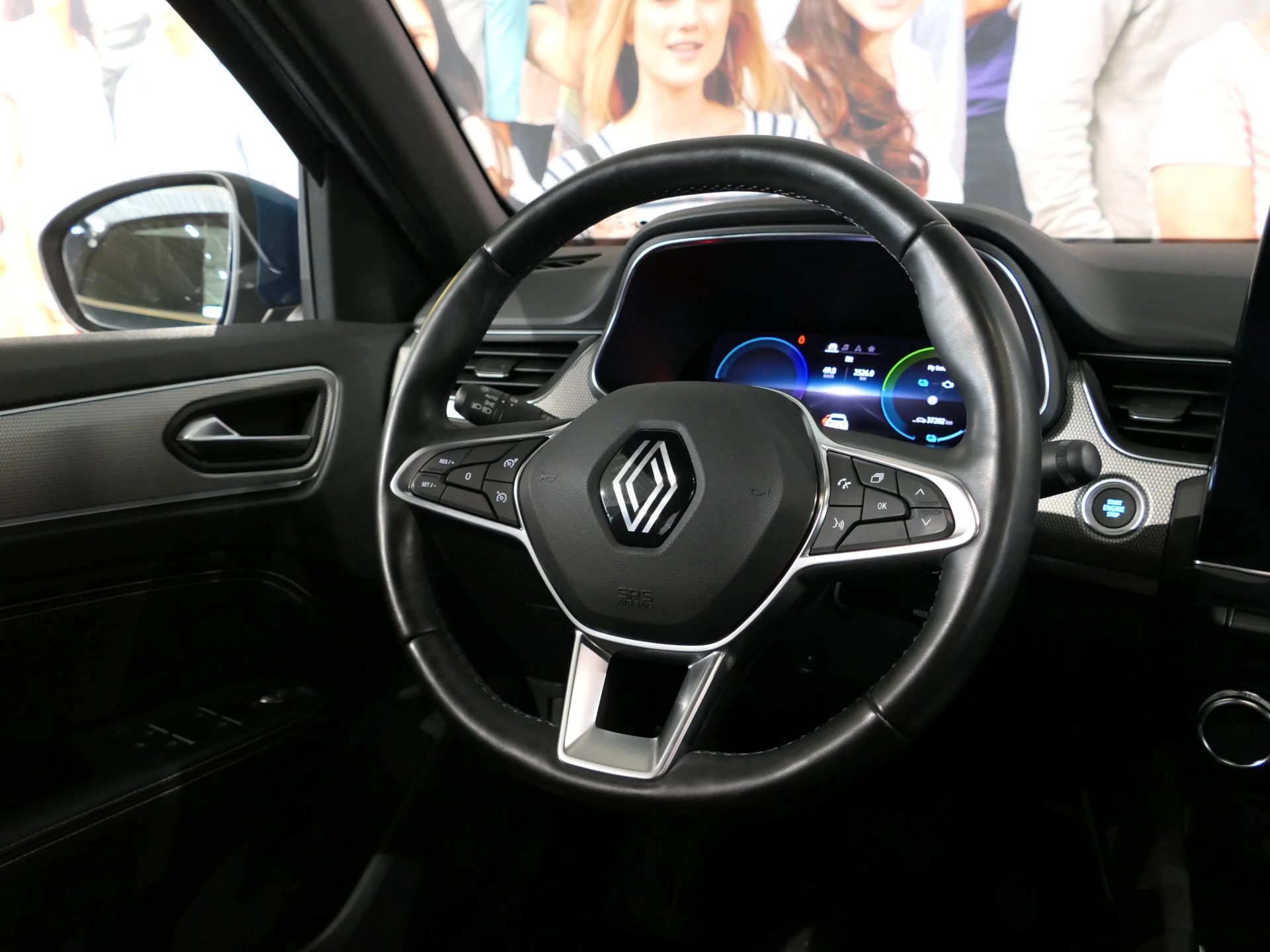 Hoofdafbeelding Renault Arkana