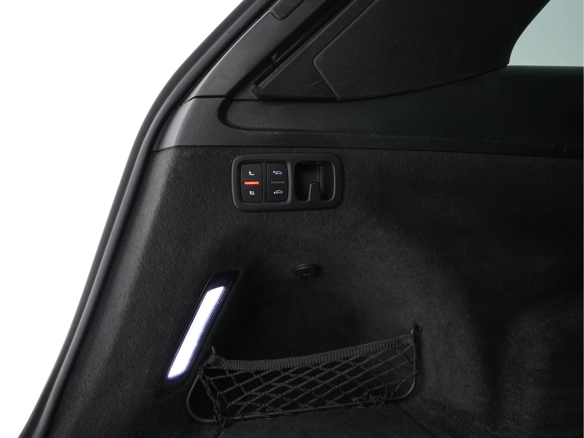 Hoofdafbeelding Audi SQ7