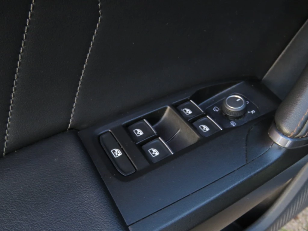 Hoofdafbeelding CUPRA Leon Sportstourer