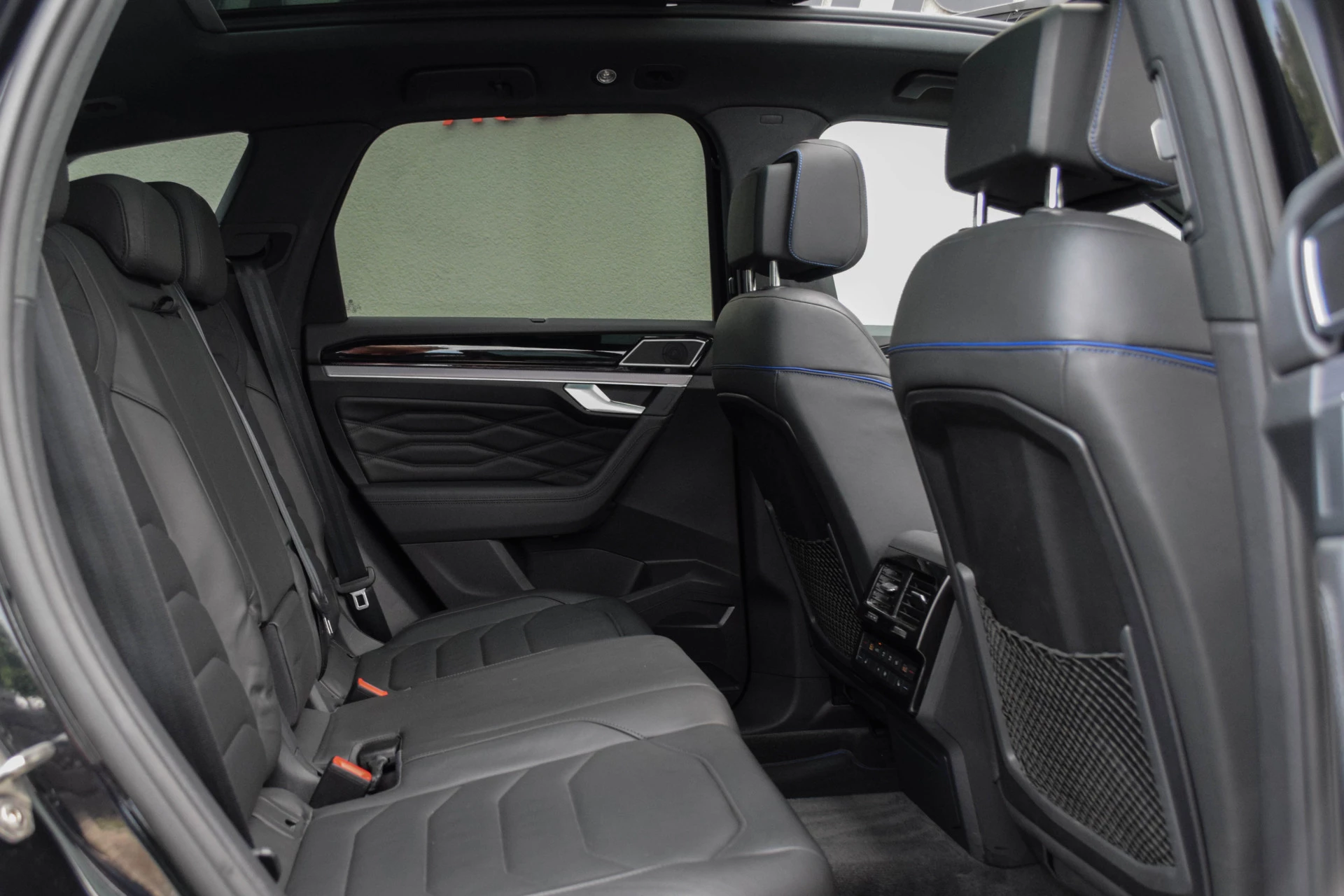 Hoofdafbeelding Volkswagen Touareg