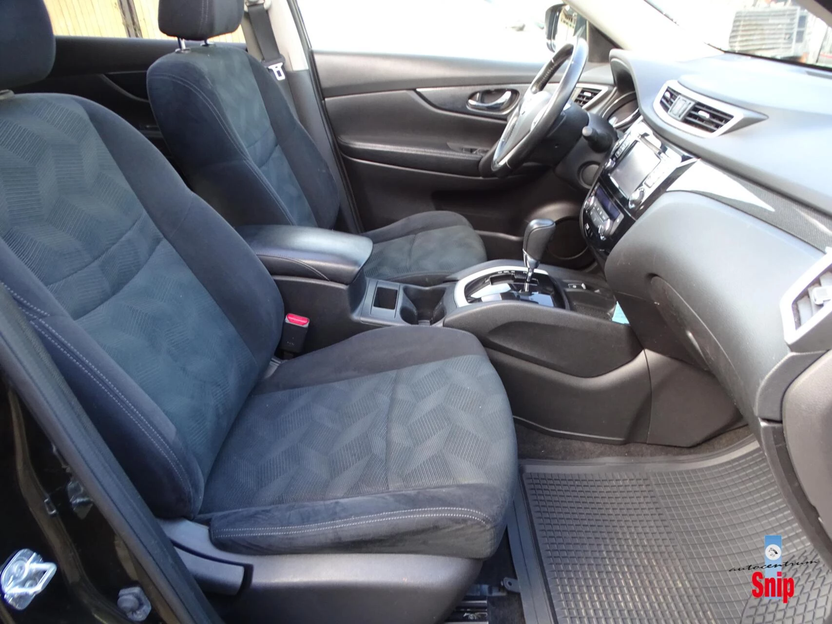 Hoofdafbeelding Nissan X-Trail