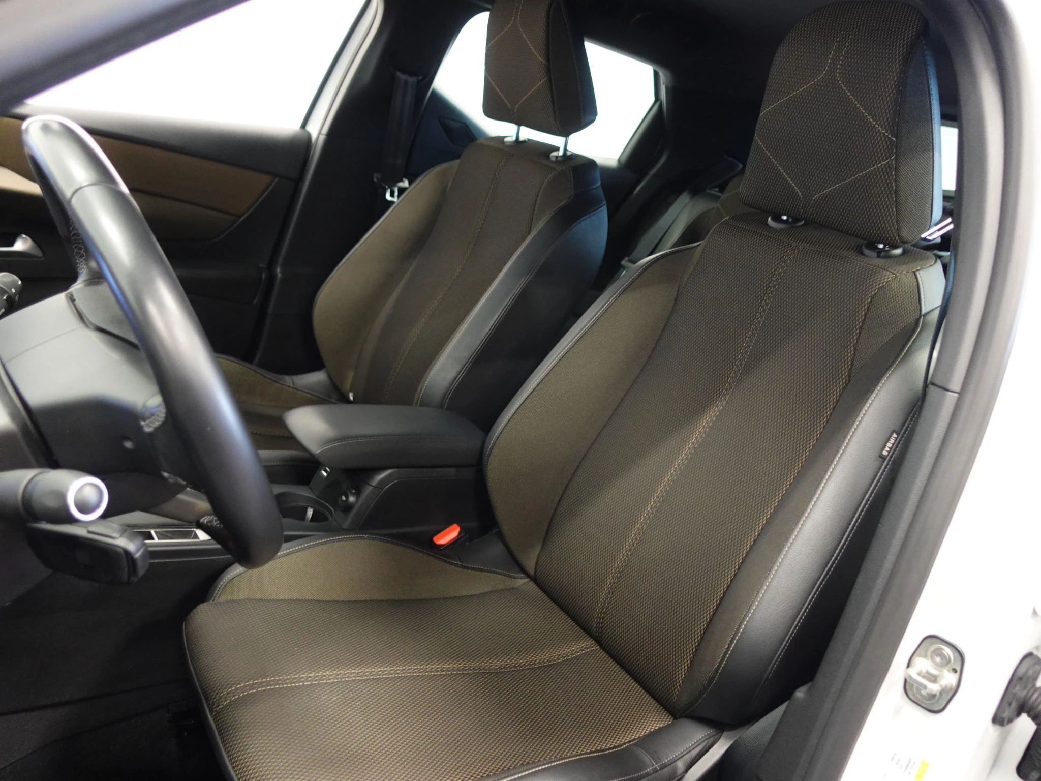 Hoofdafbeelding DS DS 3