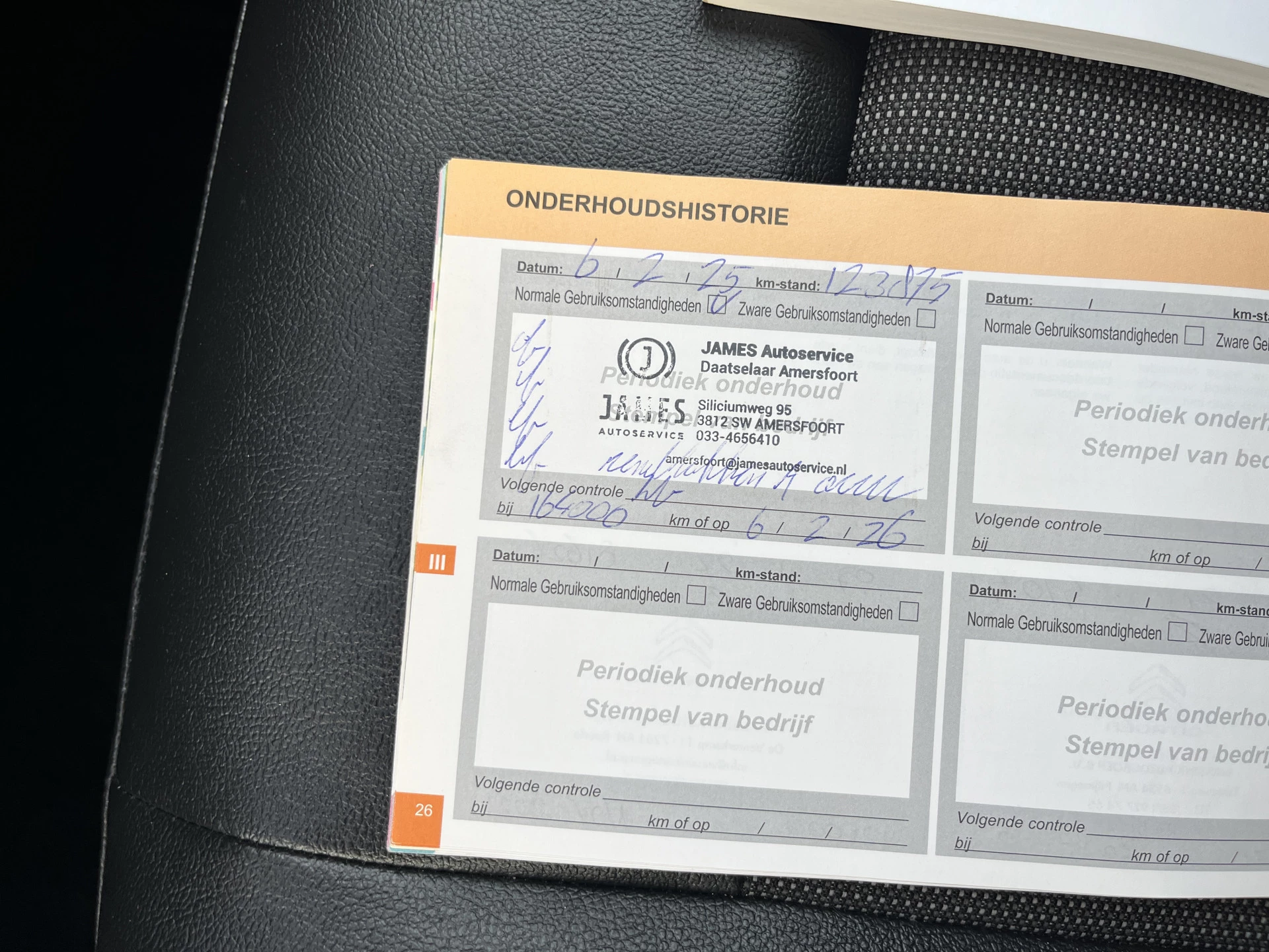 Hoofdafbeelding Citroën Jumpy