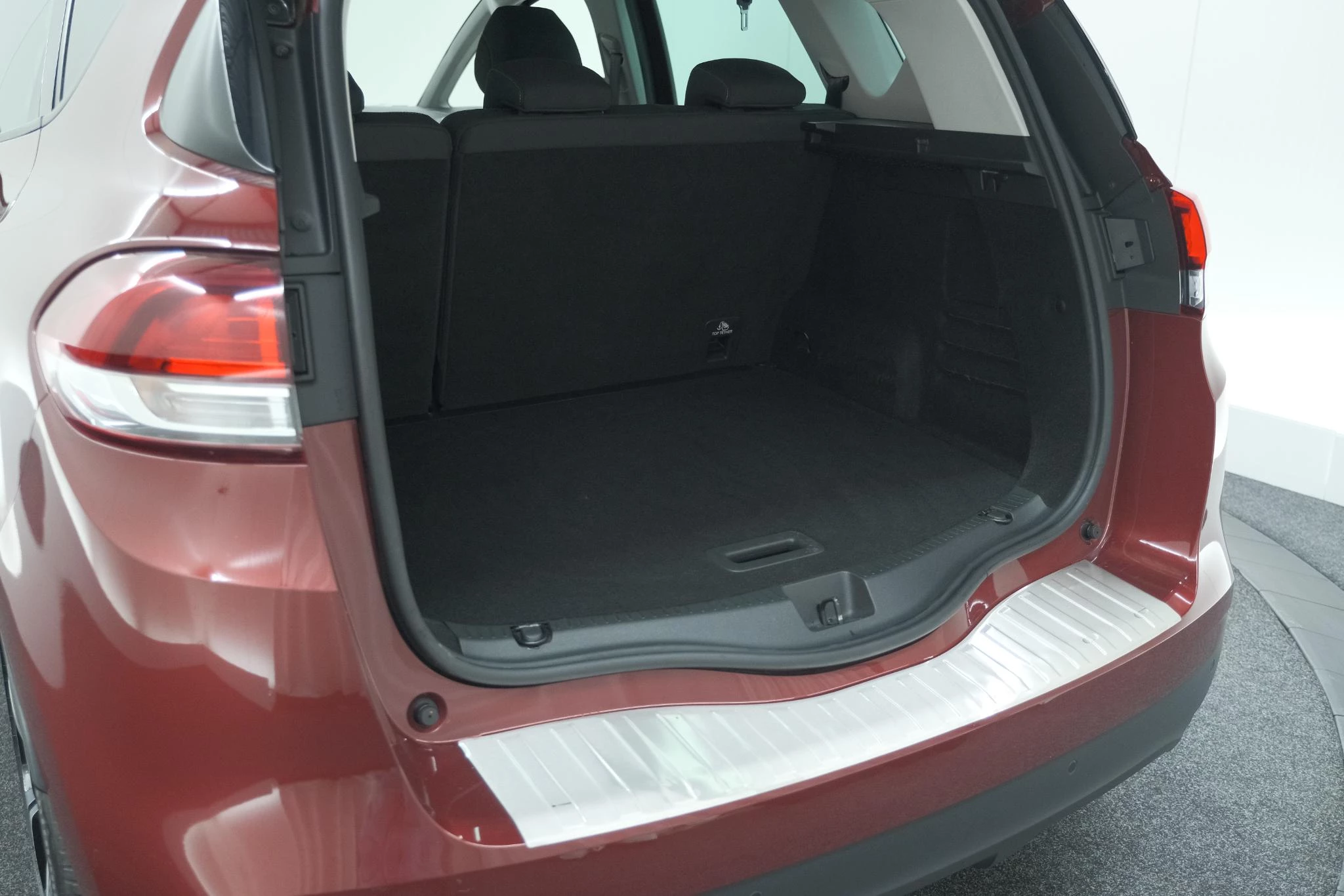 Hoofdafbeelding Renault Scénic