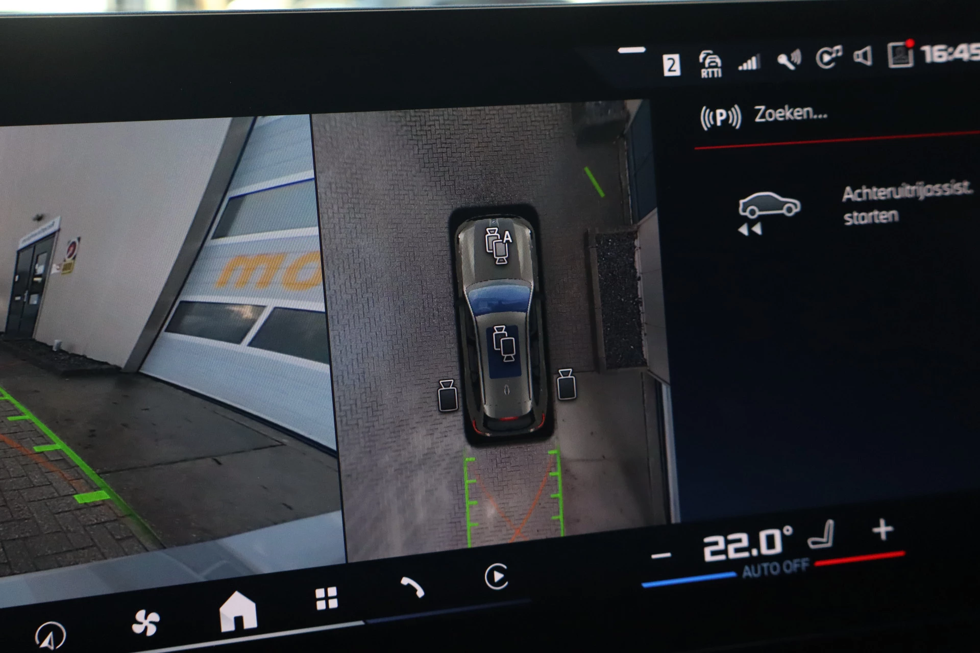 Hoofdafbeelding BMW i5