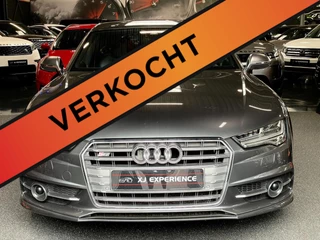 Audi A7 Sportback 4.0 TFSI S7 quattro Pro Line Plus RS STOELEN V8T MATRIX FACELIFT 450PK