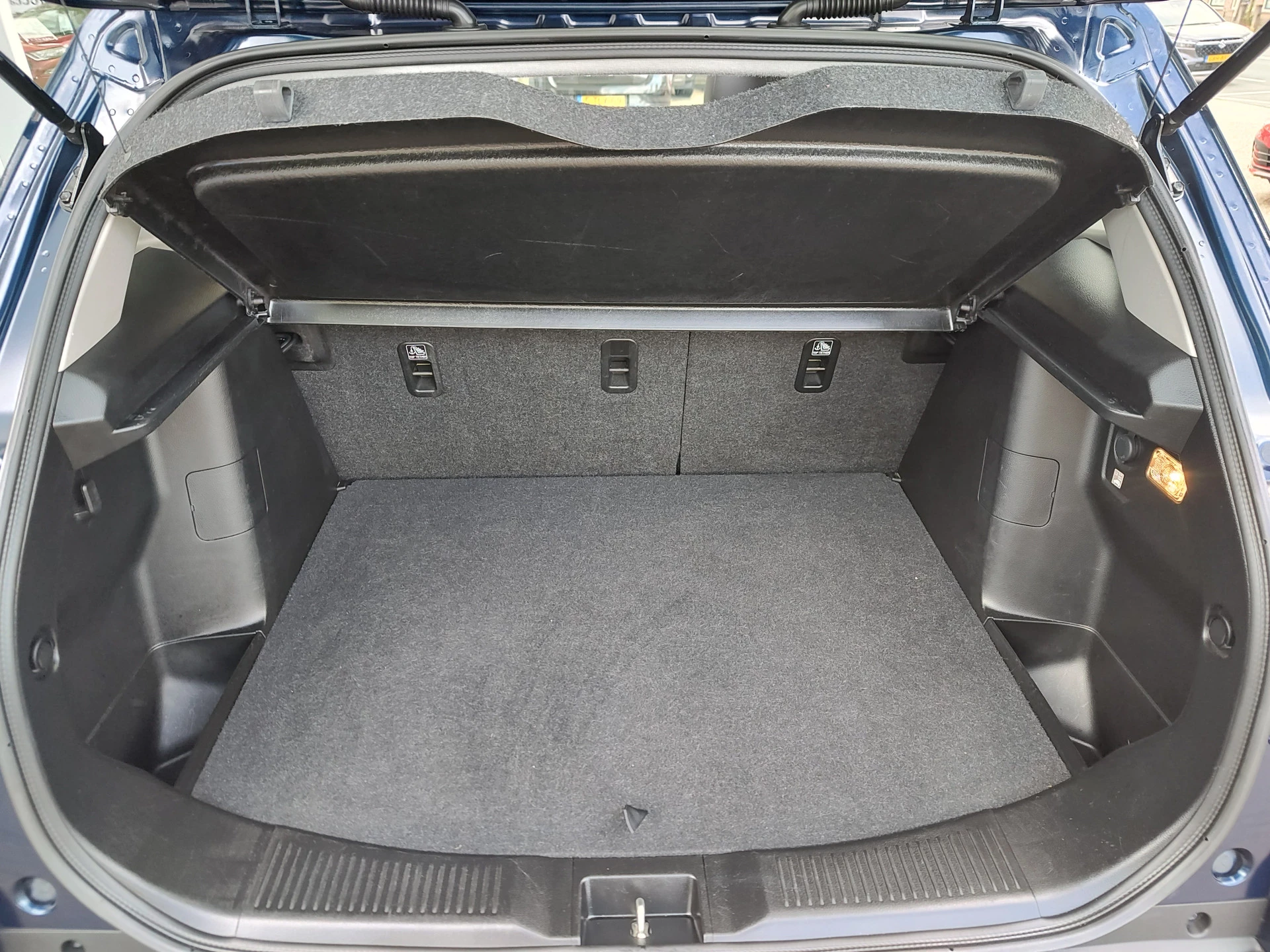Hoofdafbeelding Suzuki S-Cross