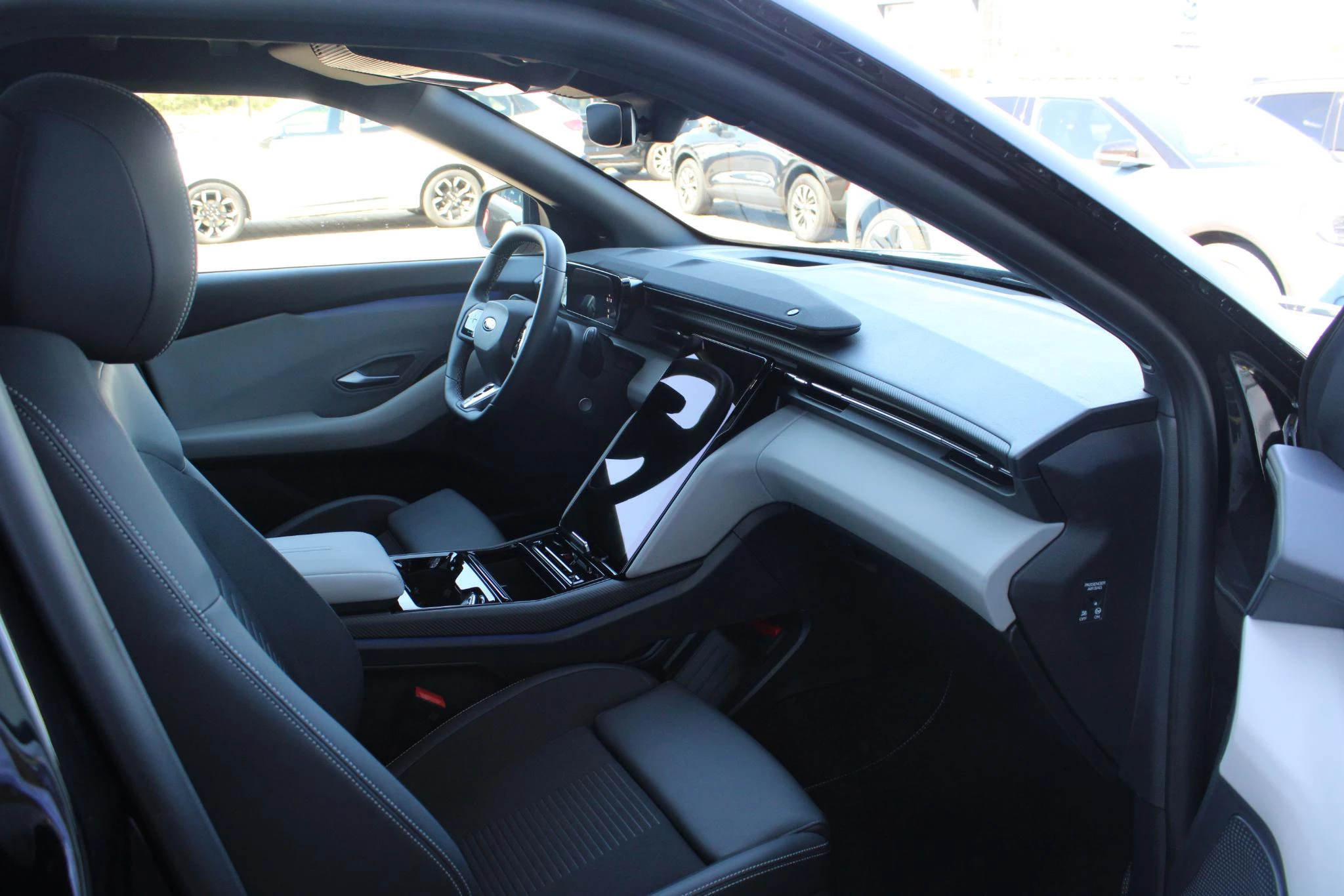 Hoofdafbeelding Ford Capri