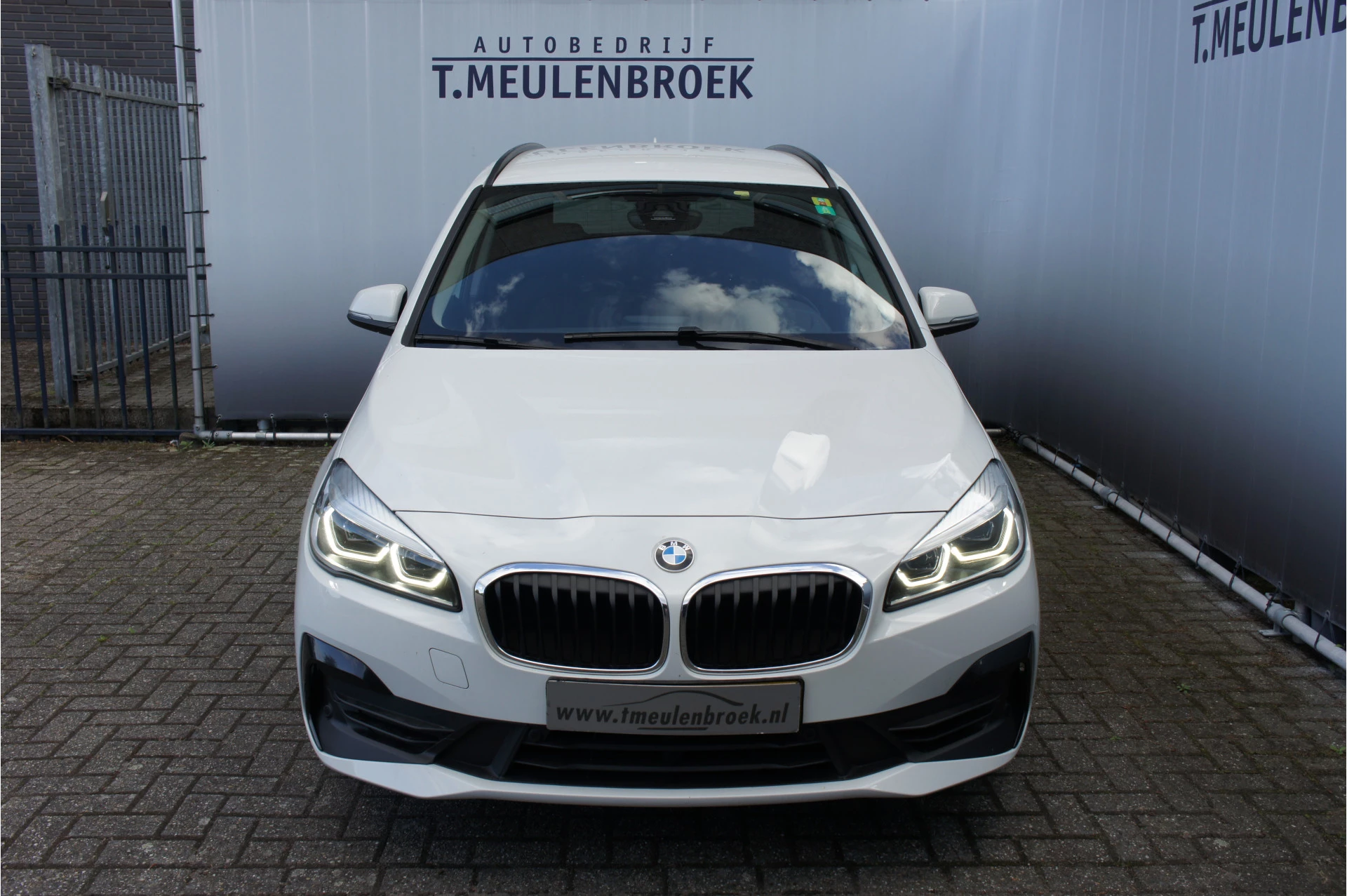 Hoofdafbeelding BMW 2 Serie