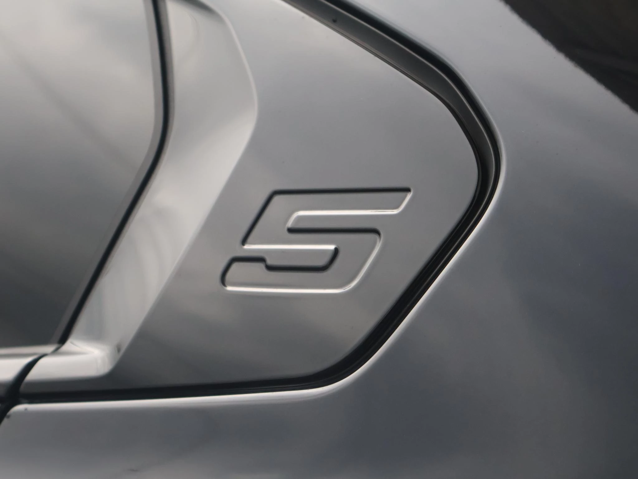 Hoofdafbeelding BMW i5