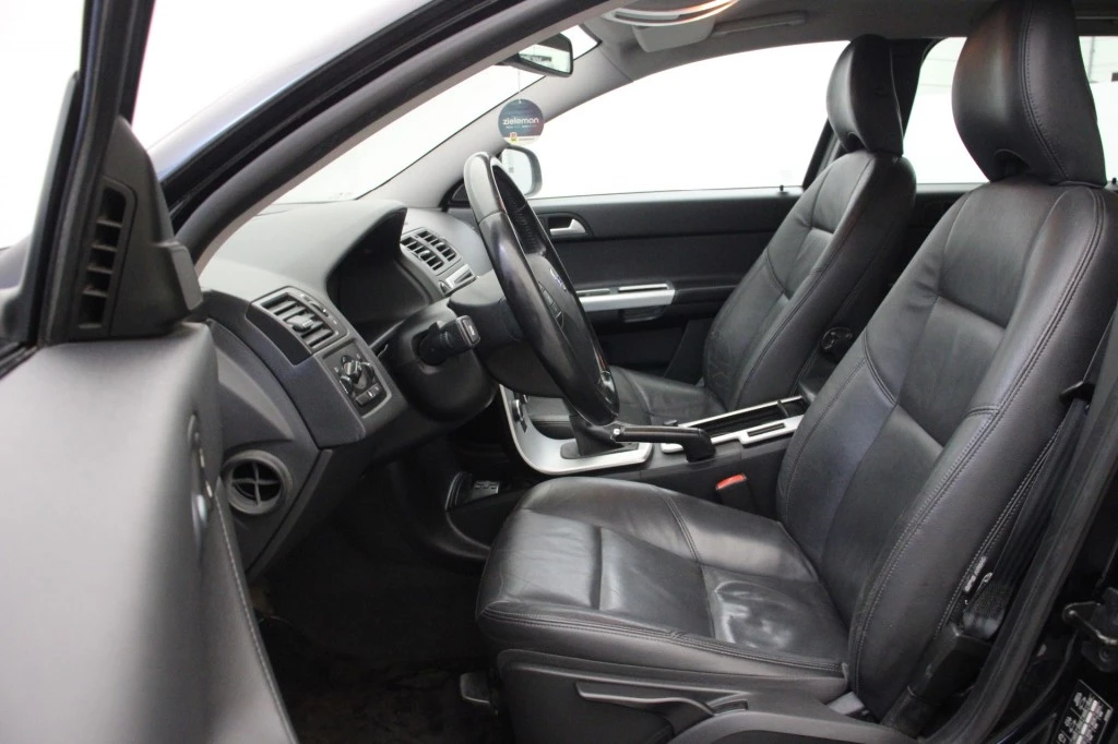 Hoofdafbeelding Volvo V50