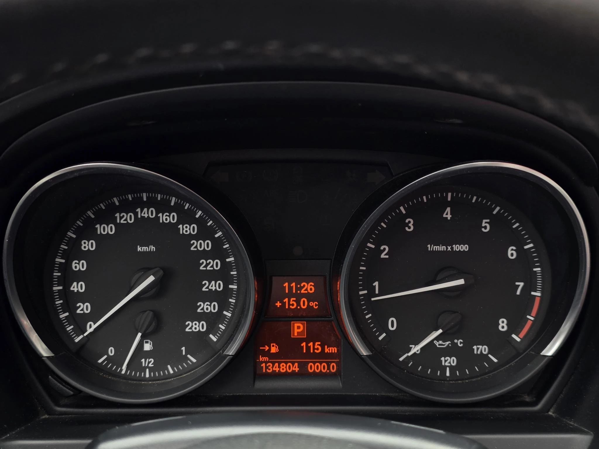 Hoofdafbeelding BMW Z4