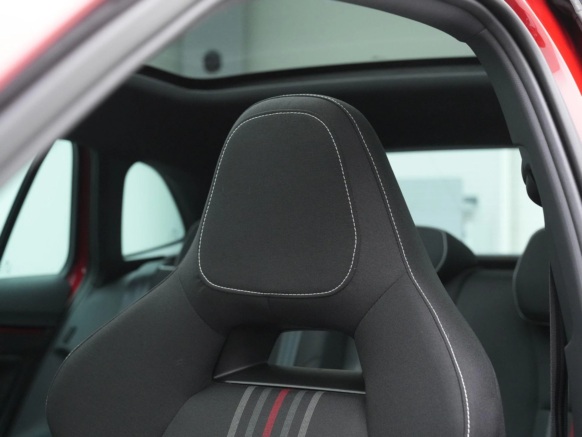 Hoofdafbeelding Škoda Scala